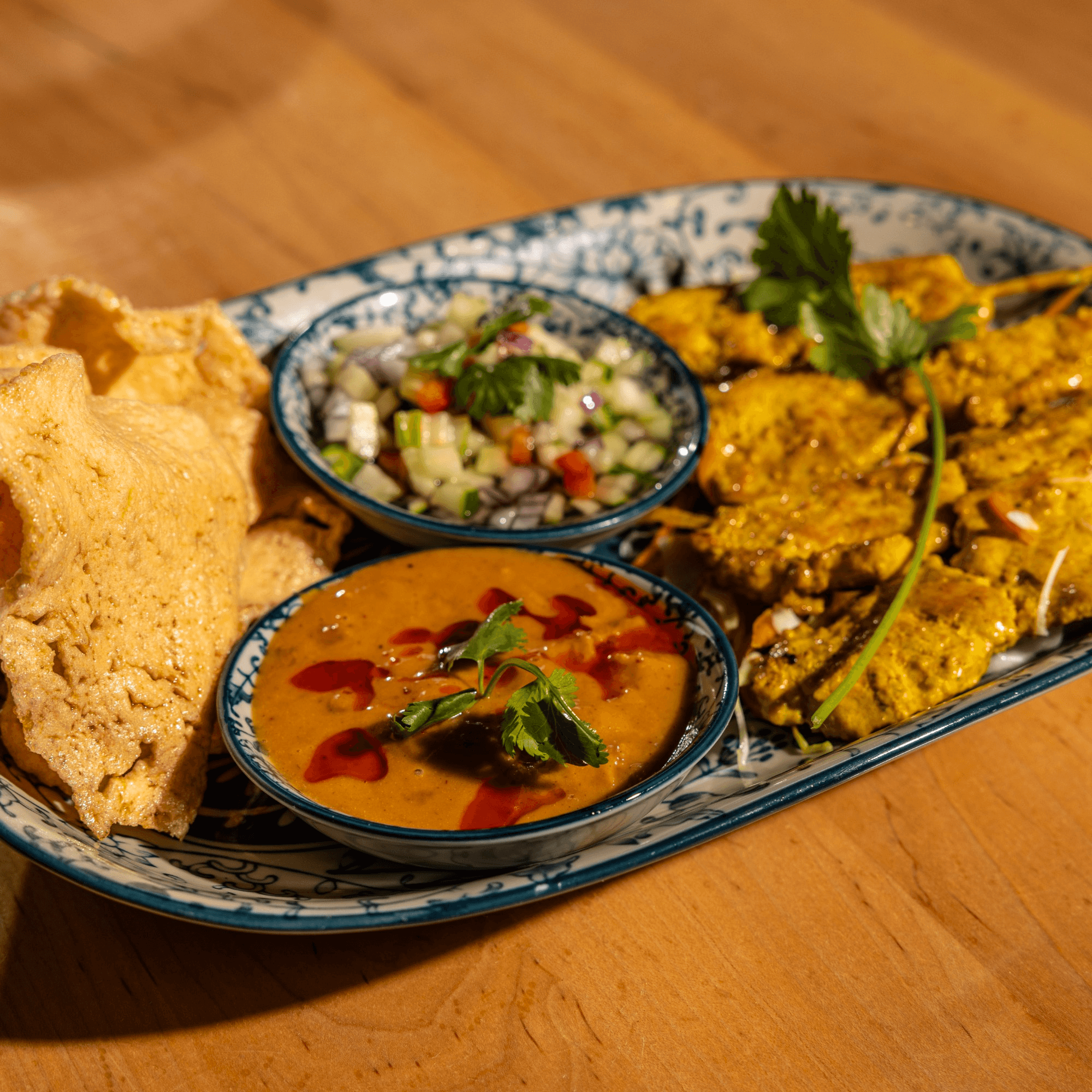 Relish Thai Cuisine gallery image #3