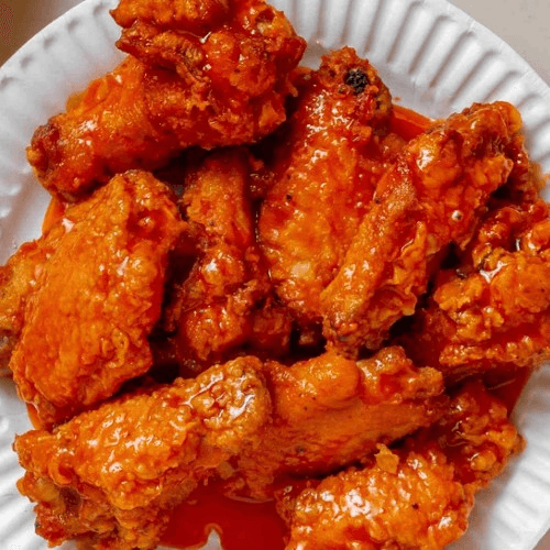 Party Wings (18 Pieces)