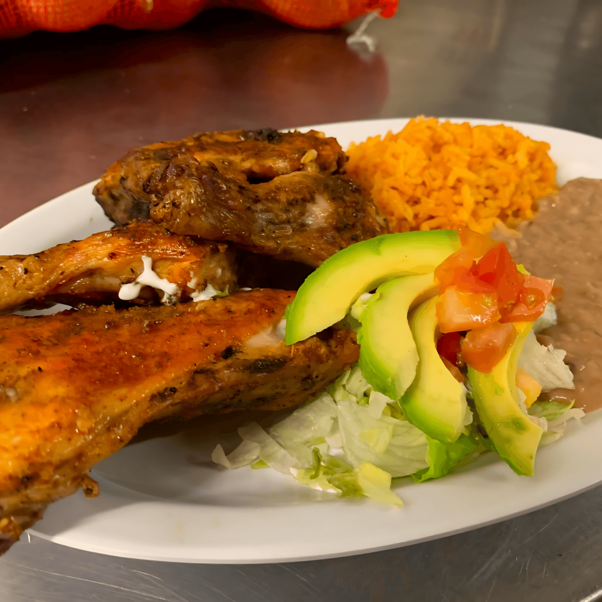 Cocina Doña Chuyita gallery image #4