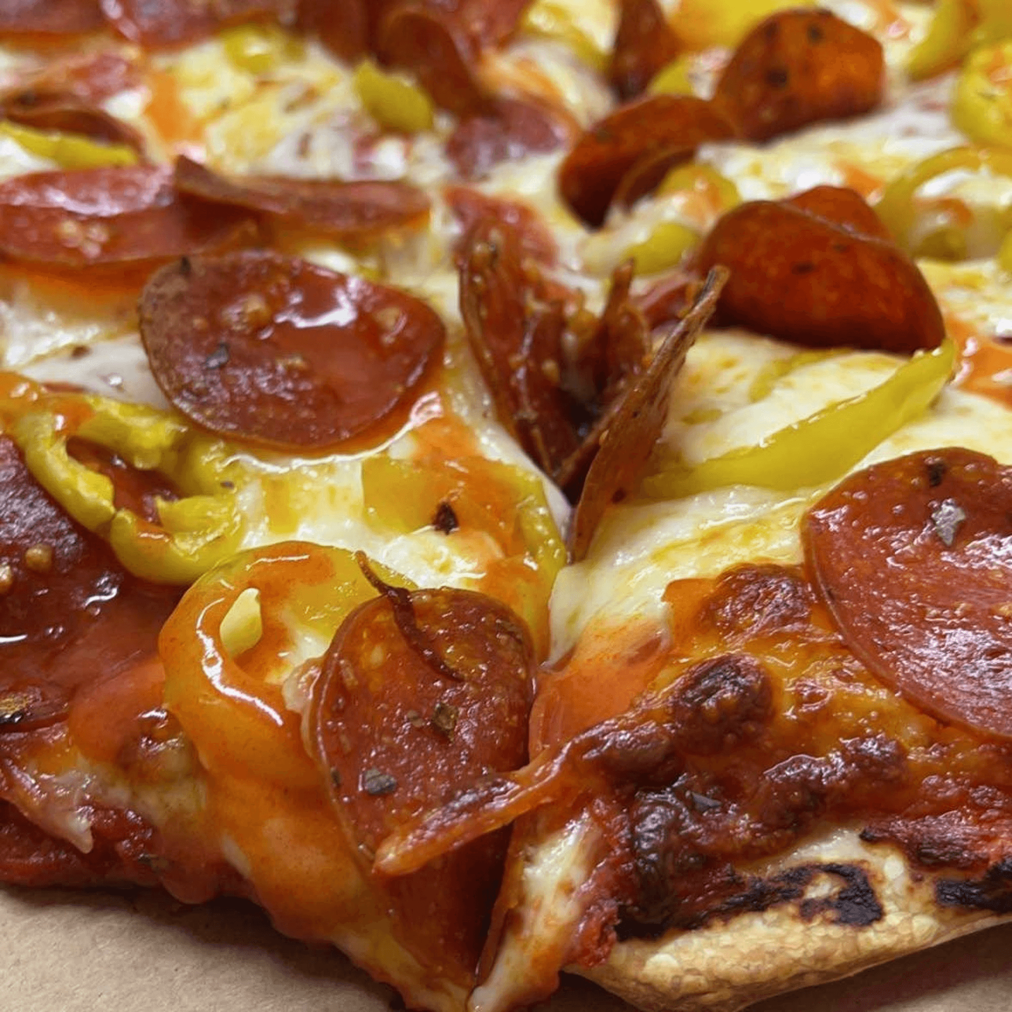 Peppys Pizza and Drive Thru gallery image #6