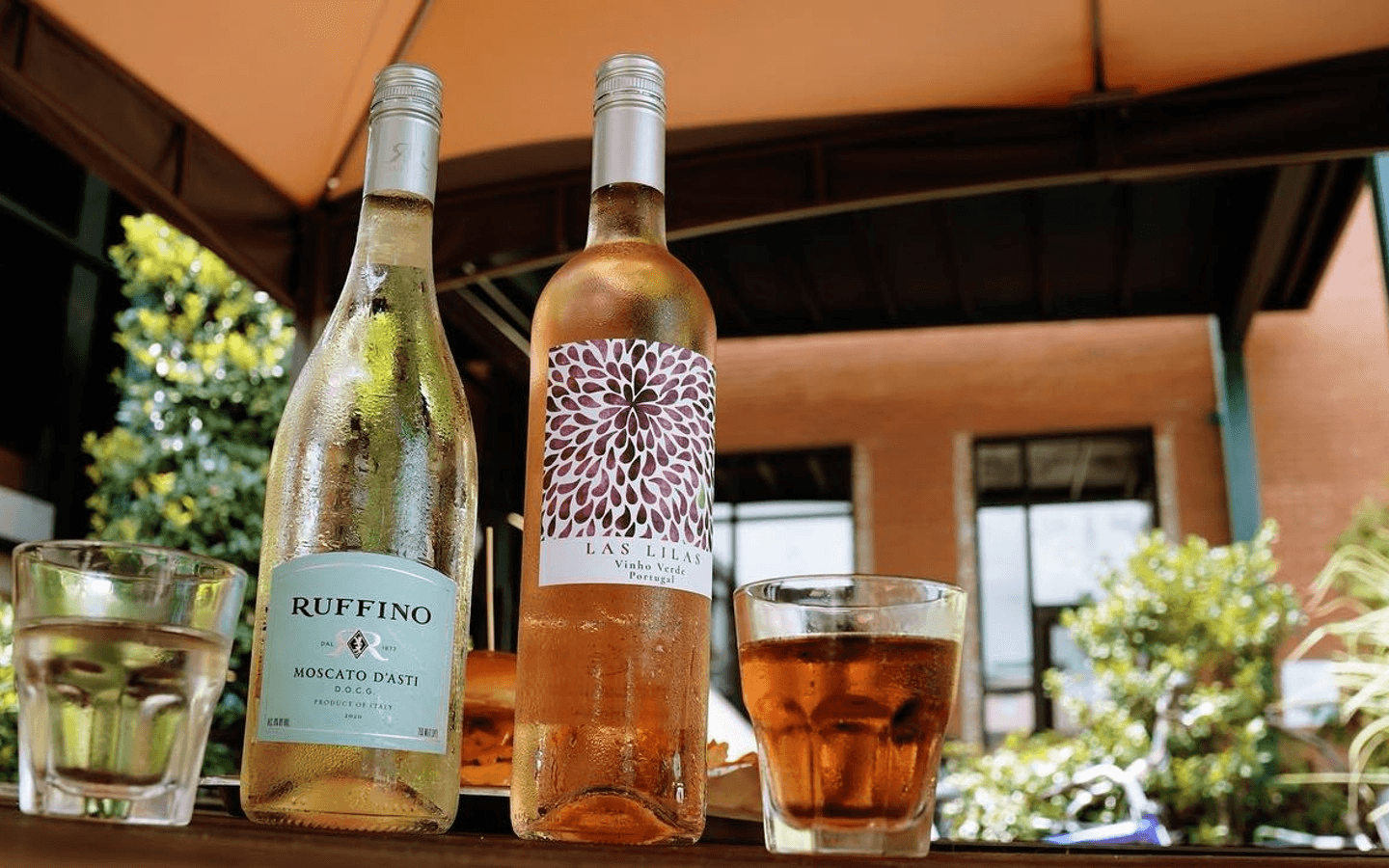 The Barcelona Burger And Beer Garden Rewards