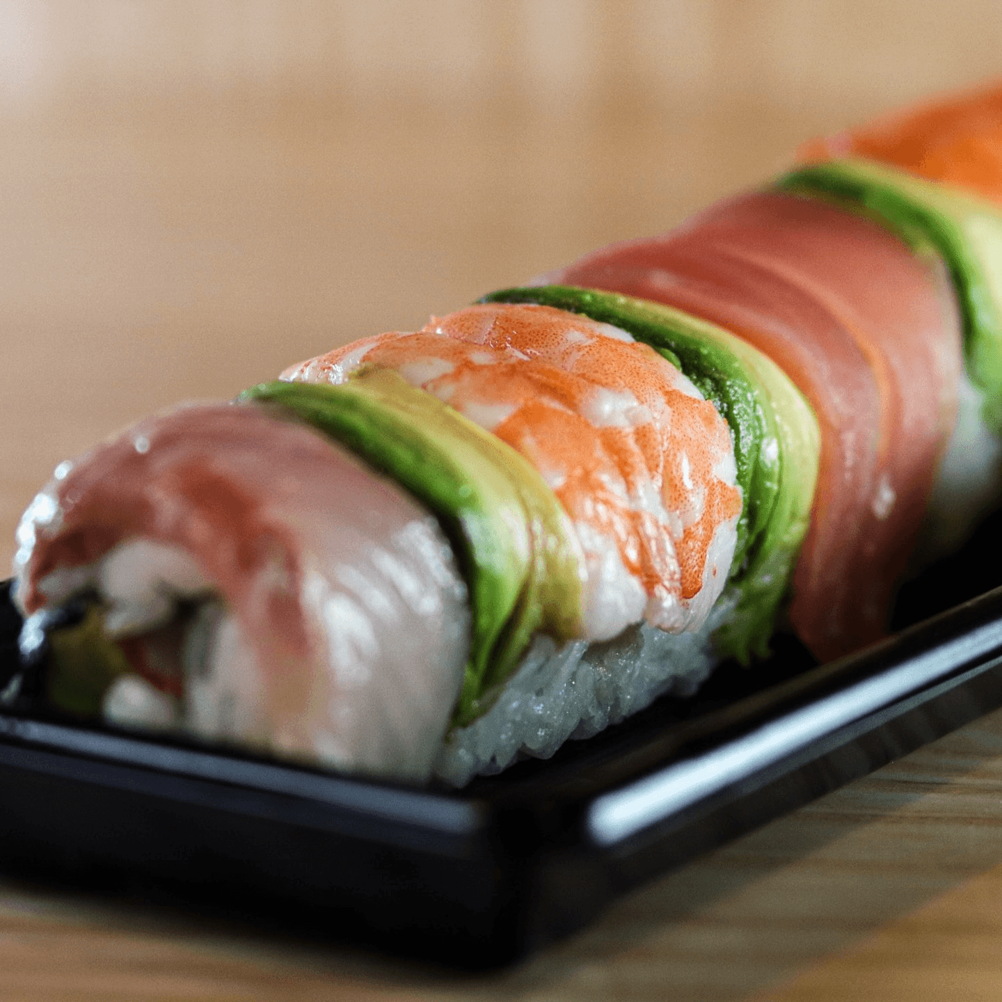 Sushi Rolls for Any Day