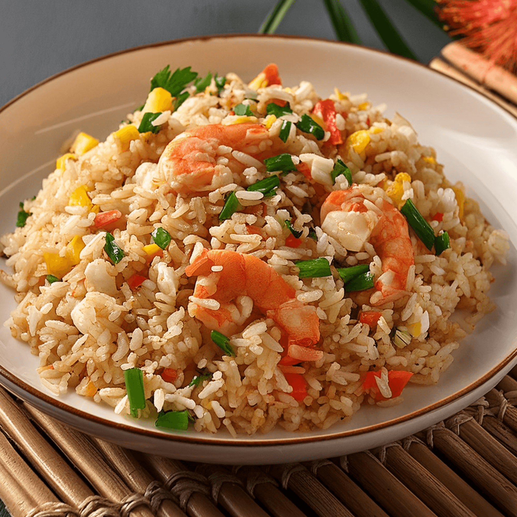 ASIANO Thai & Sushi Bar gallery image #4