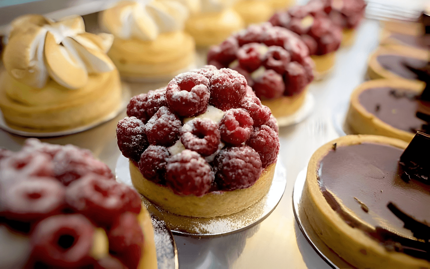 Paris Bánh Mì Rewards