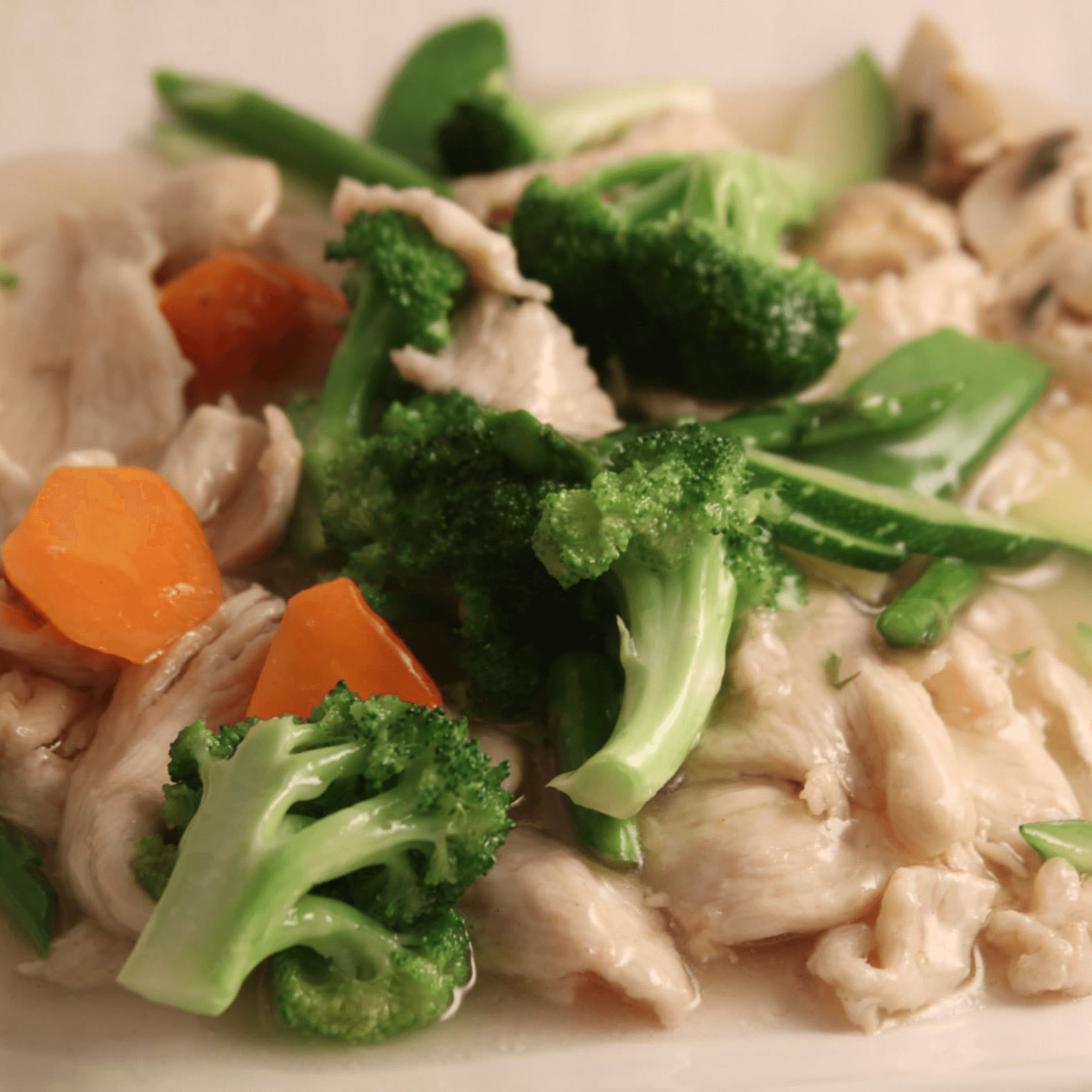 Fulin's Asian Cuisine Brentwood gallery image #2