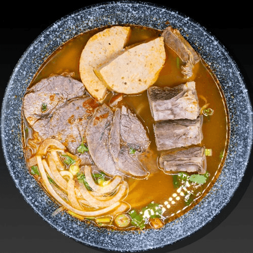 Bun Bo Hue 