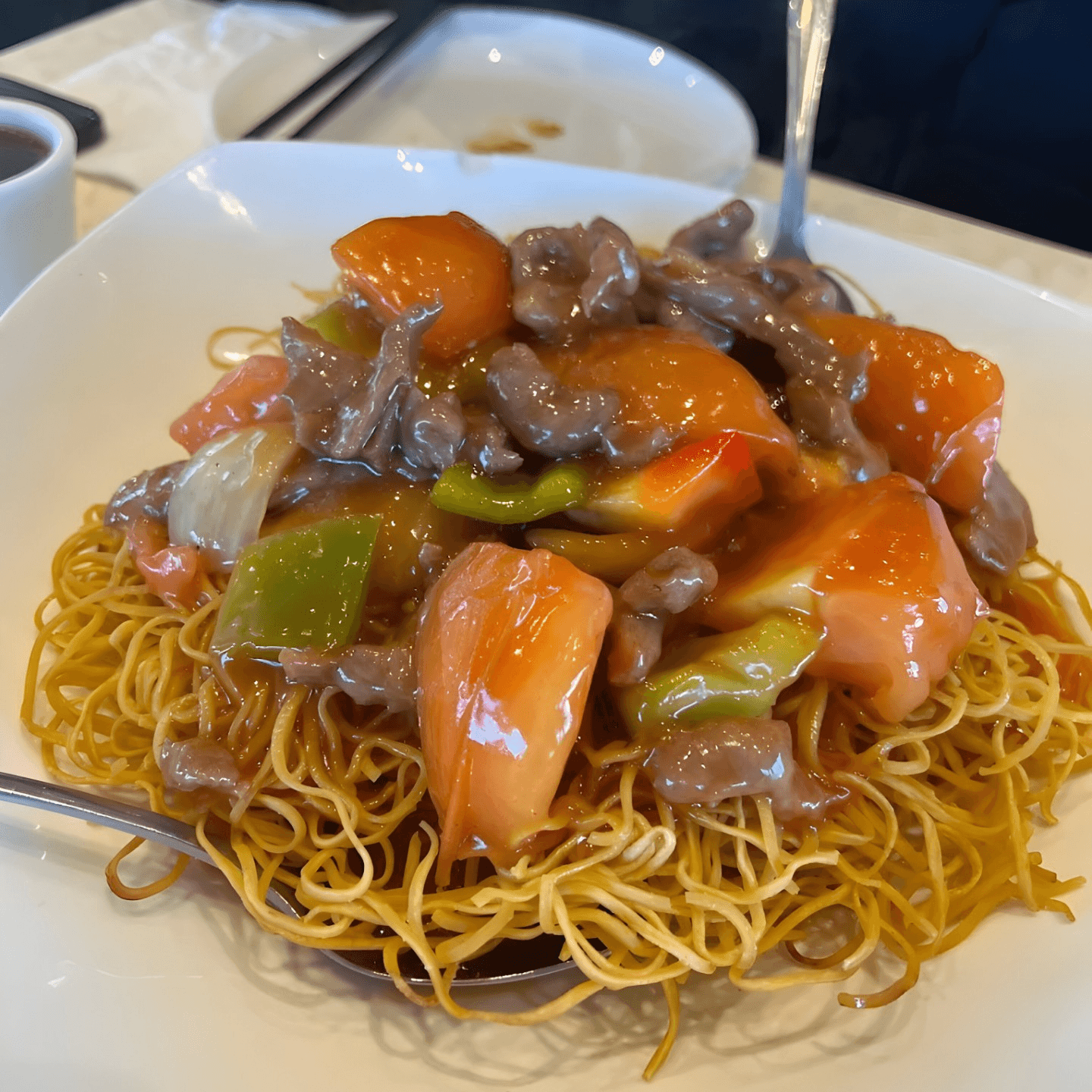 Authentic Chinese Flavors, Made Fresh Daily!