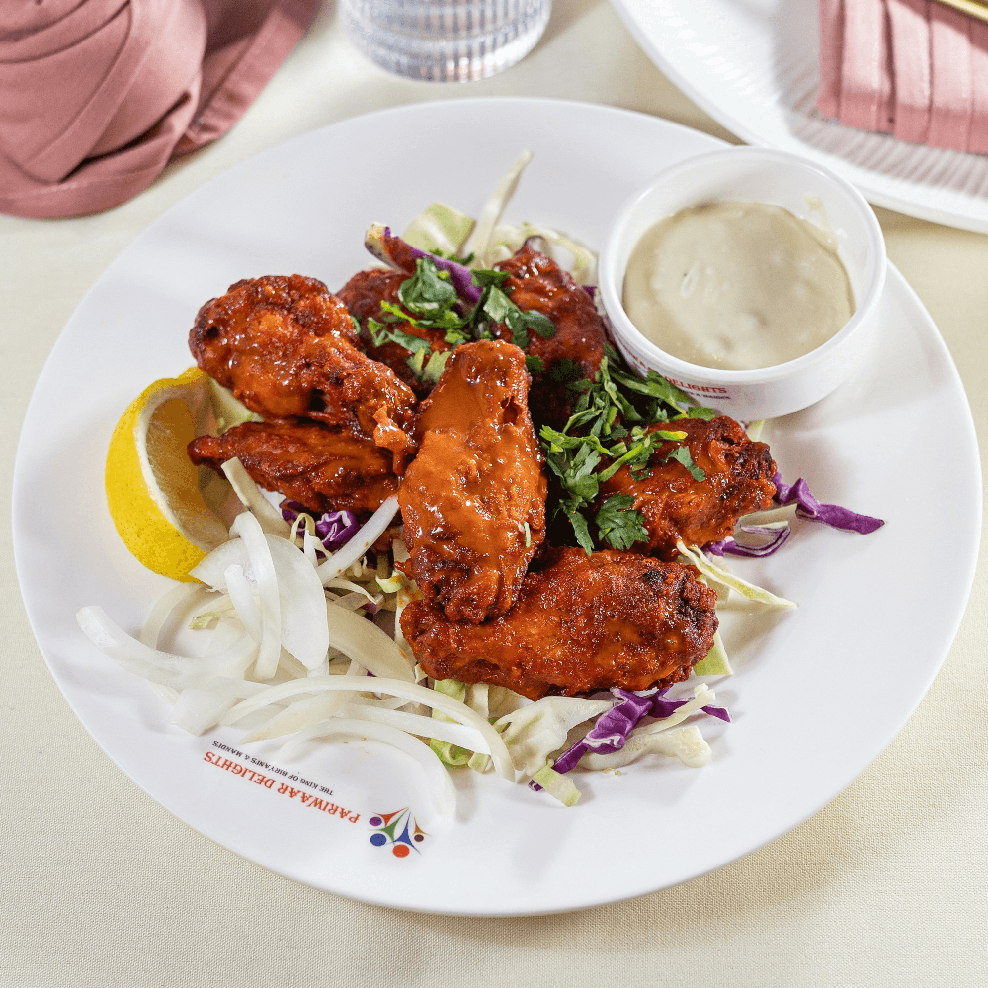 Pariwaar Delights - The King of Biryani's gallery image #21