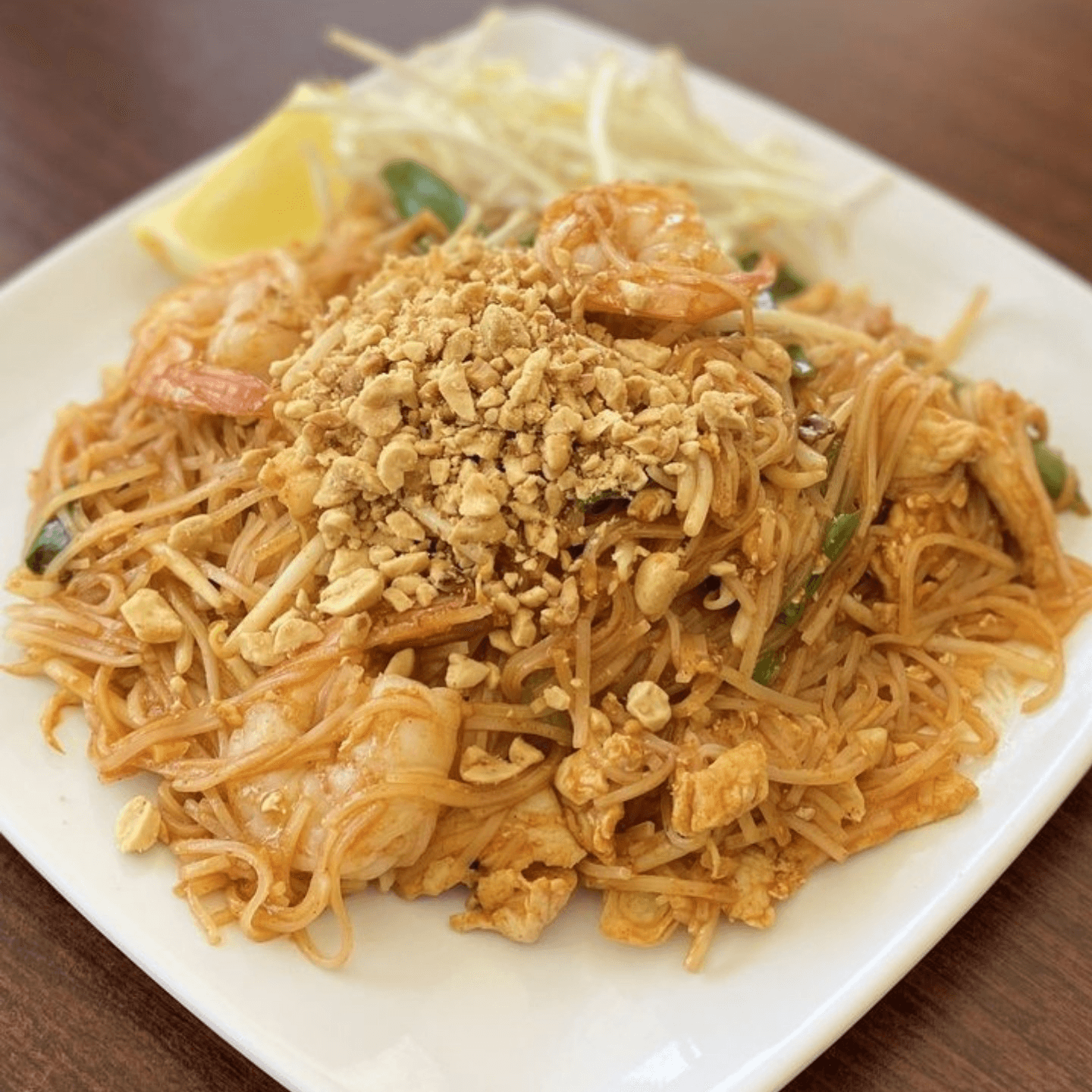 Join Us for a Thai Experience