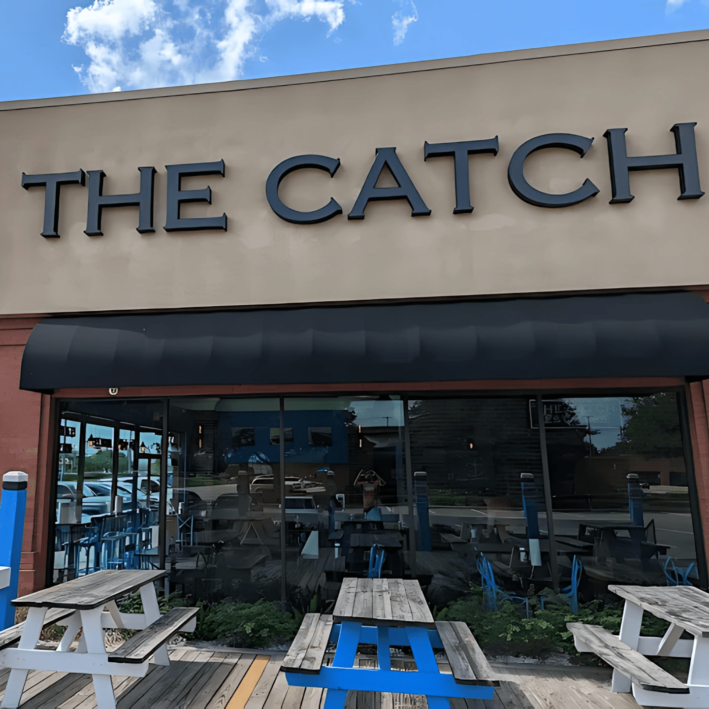 Willowbrook – Houston