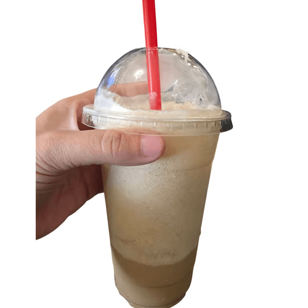 Vanilla Frappe.
