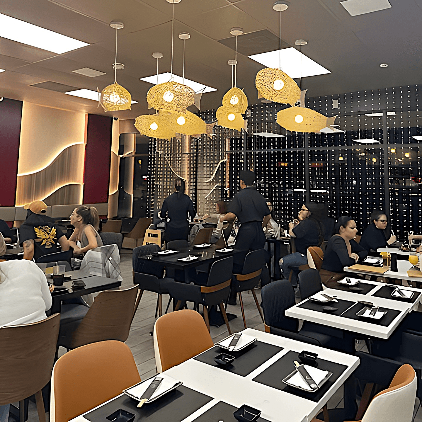 A Place for Everyone