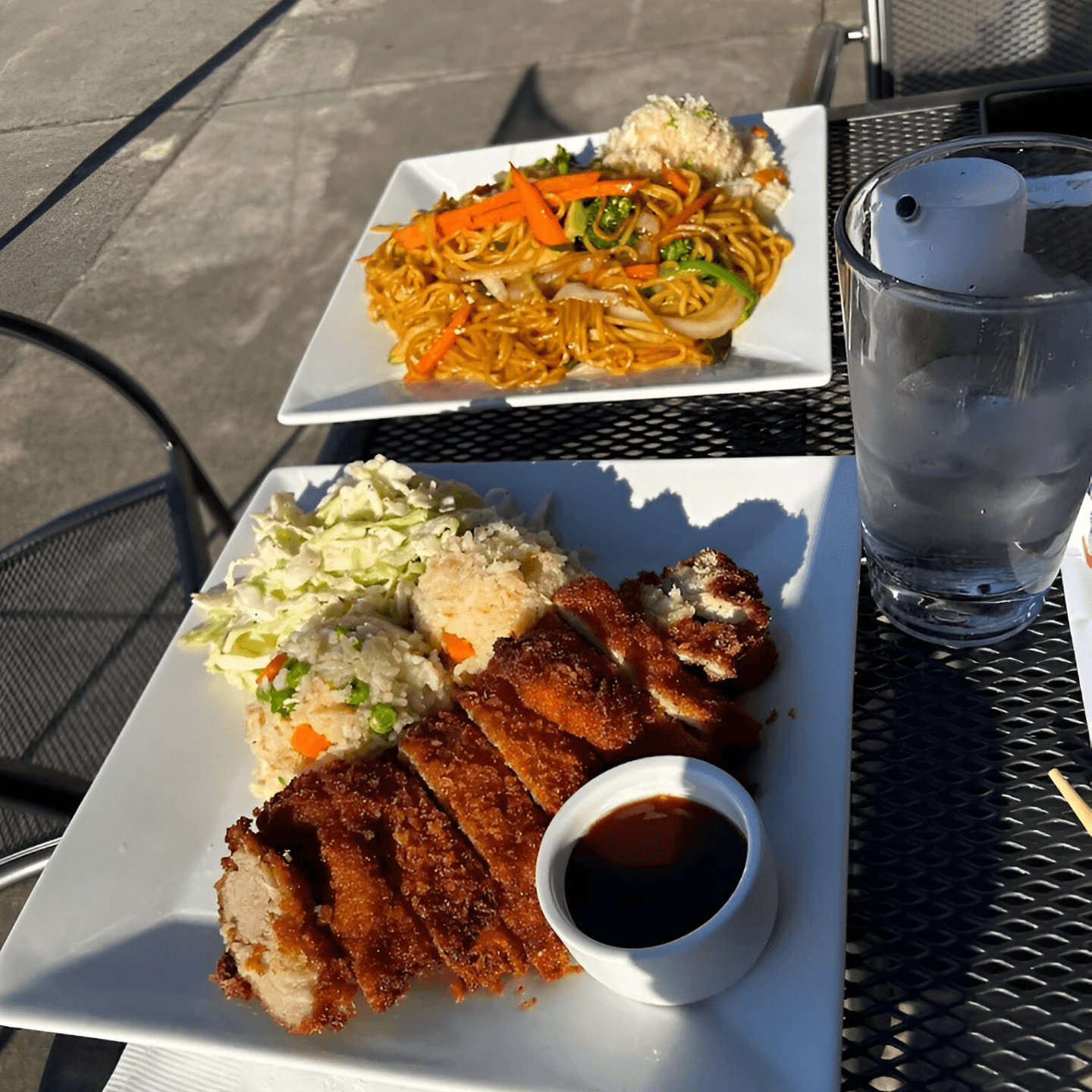 Why People Keep Coming Back 🍣