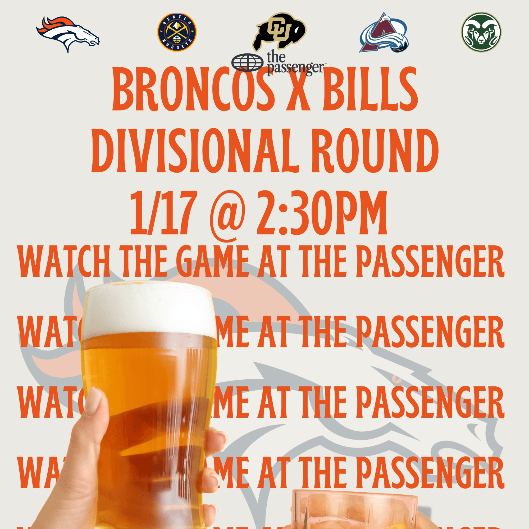 The Passenger gallery image #5