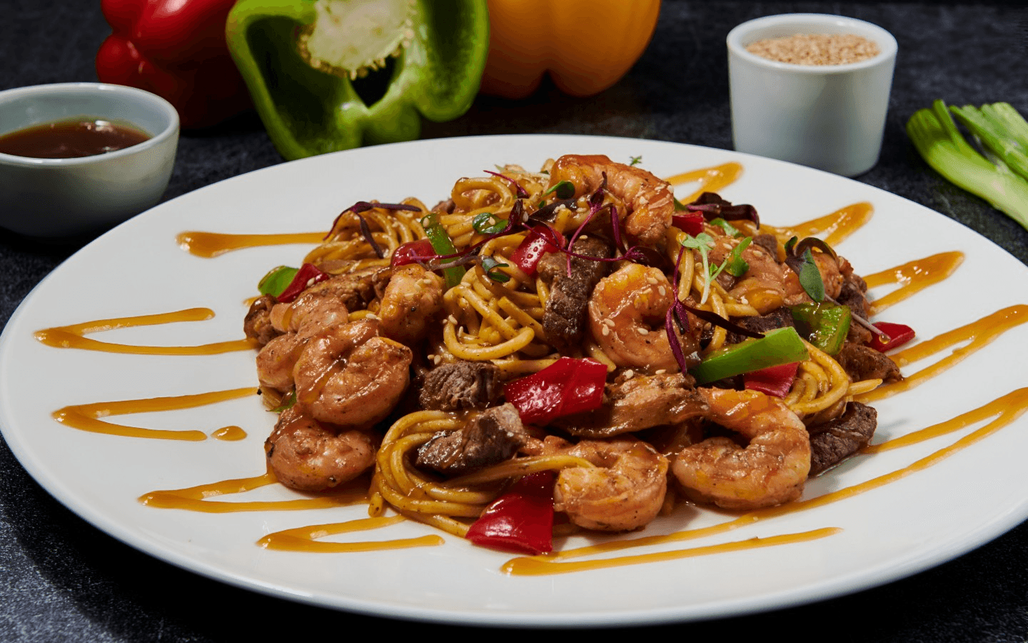 El Sushi Loco Sushi & Mariscos Rewards