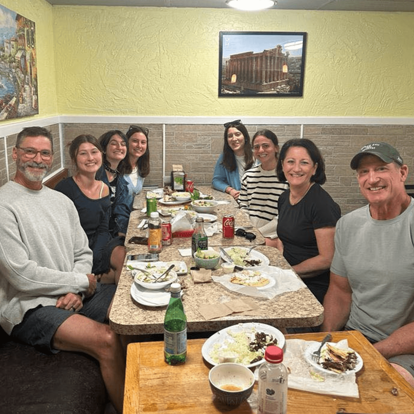 Where Food and Good Times Meet