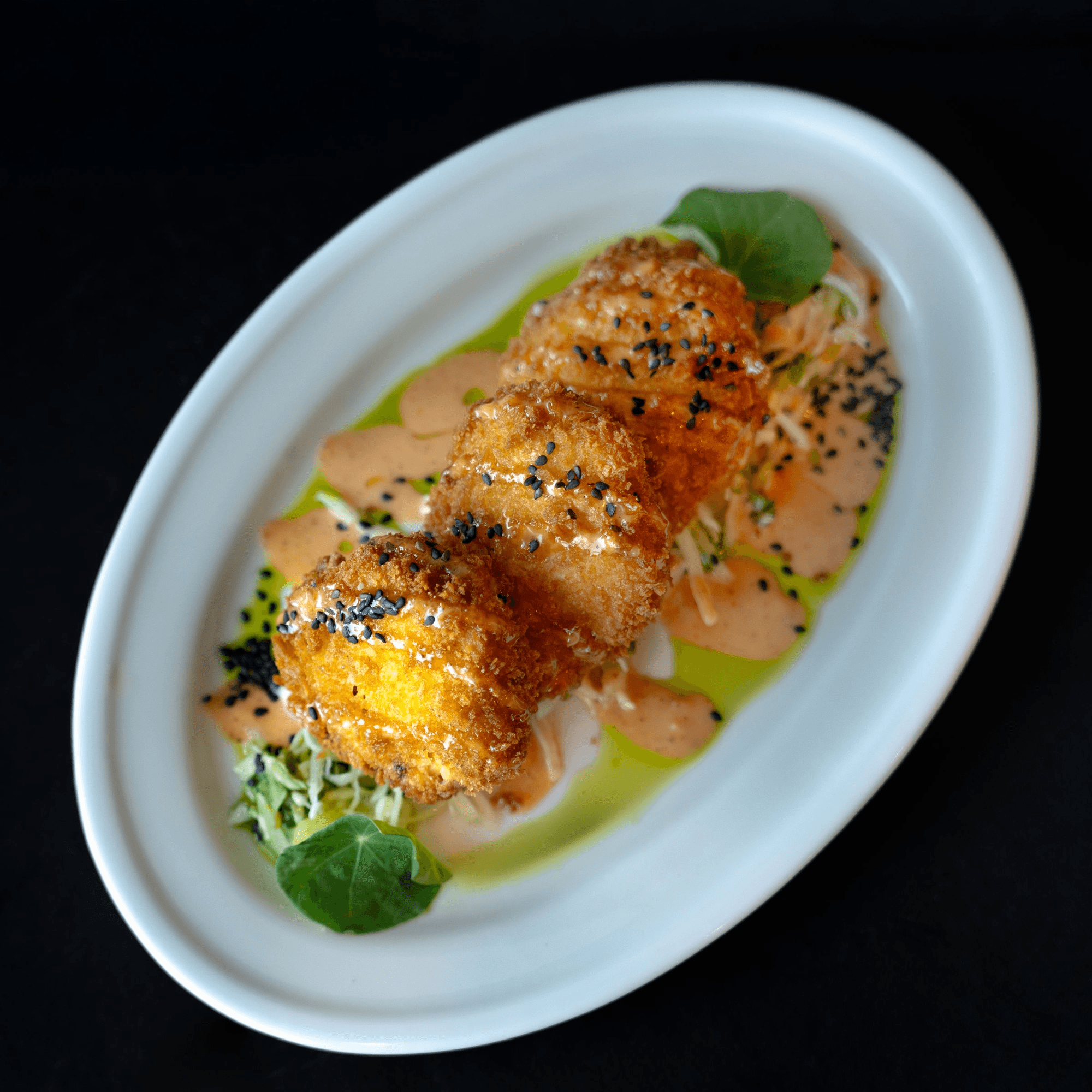 Rivage Oak Kitchen gallery image #7