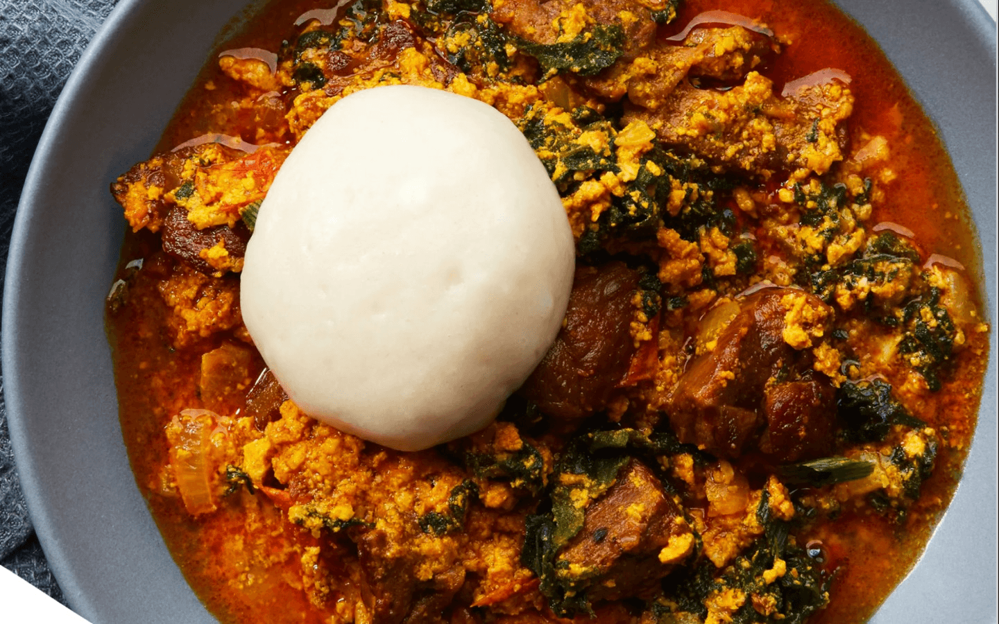 Sumptuous African Restaurant Rewards