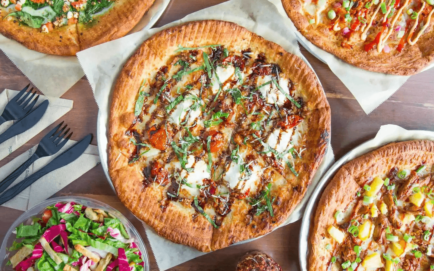 Brooklyn Square Rewards