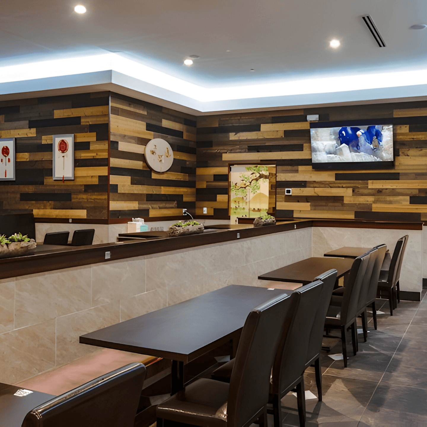 Reserve Your Table Today