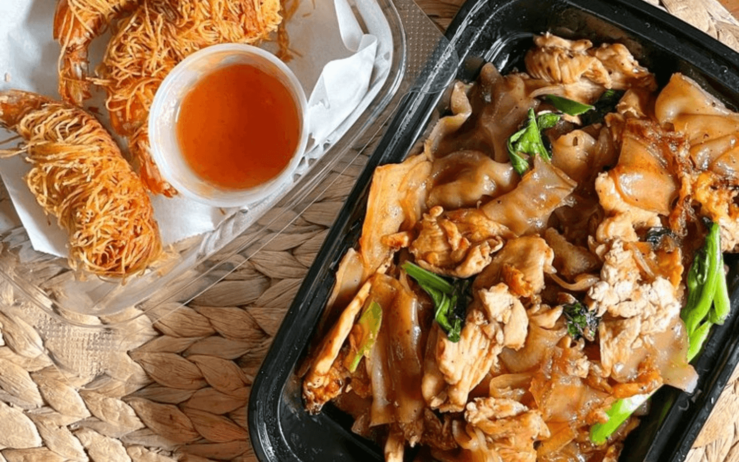 8thai Restaurant Rewards