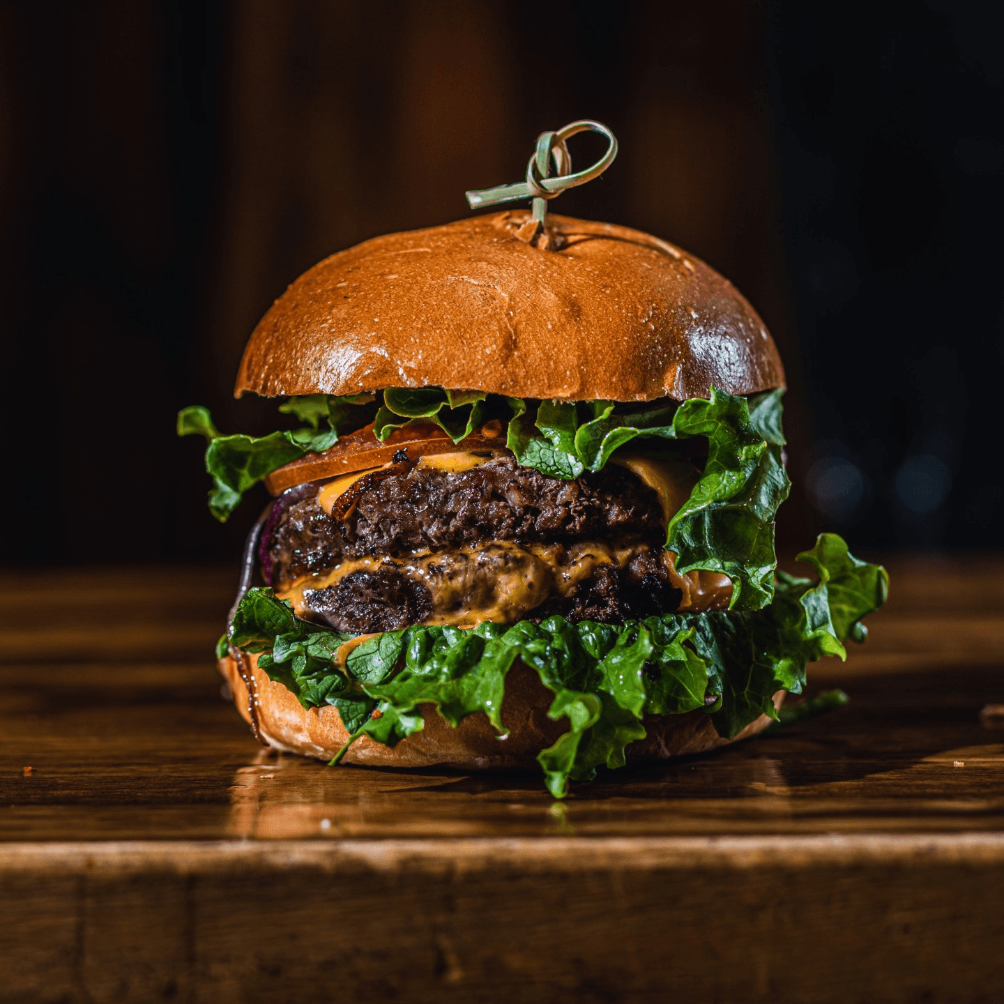Bring the Flavor to Your Event with BB’s Burgers!