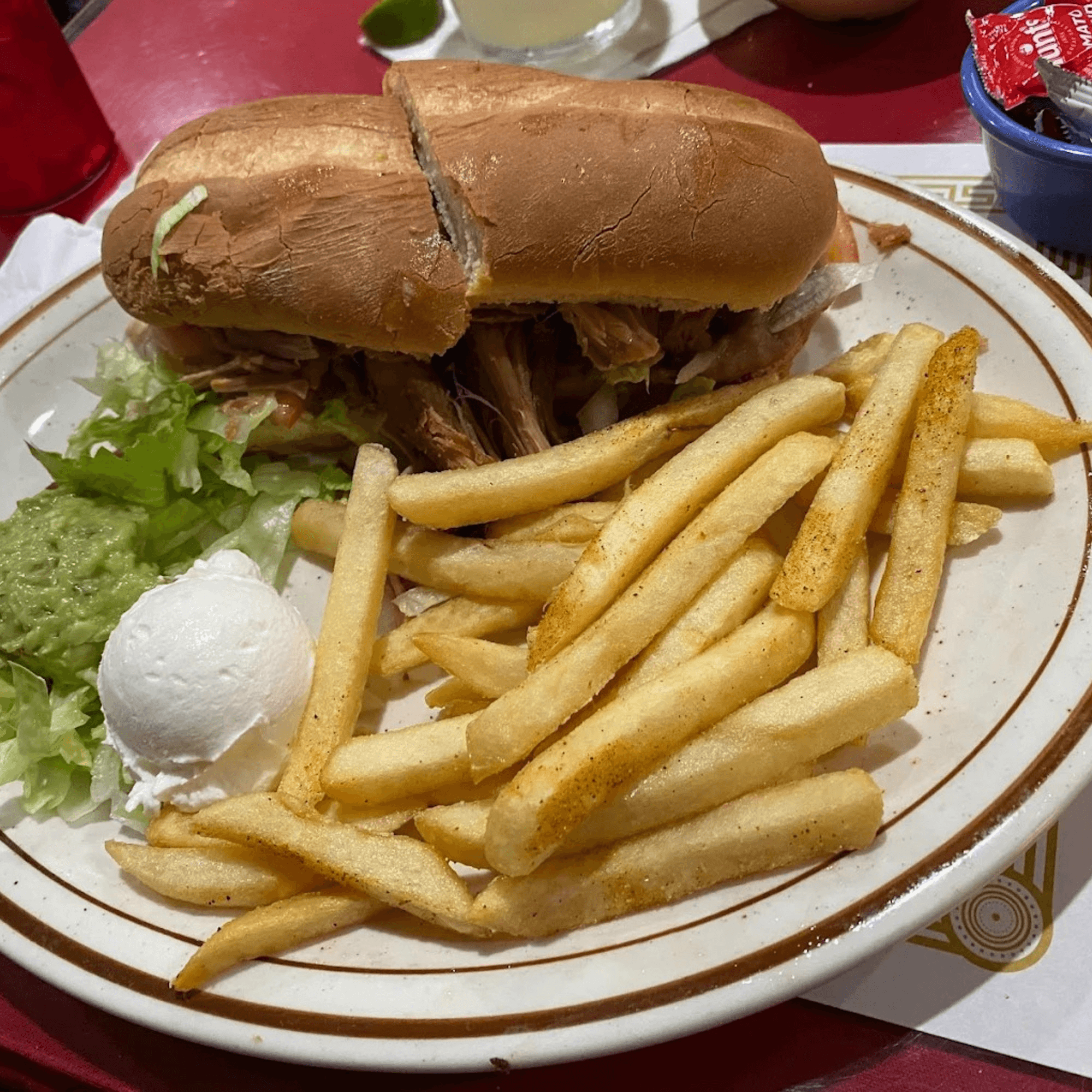 Hacienda gallery image #5