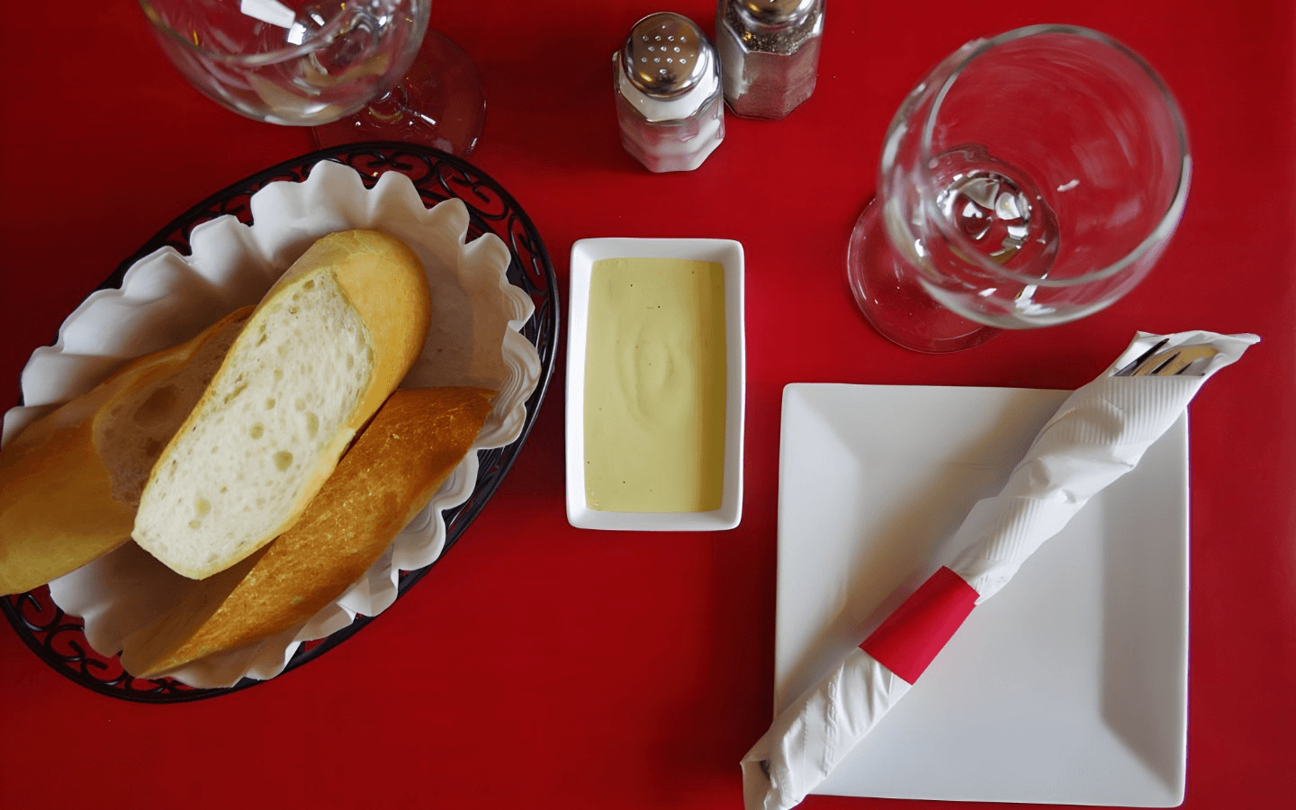 Order From Our Website