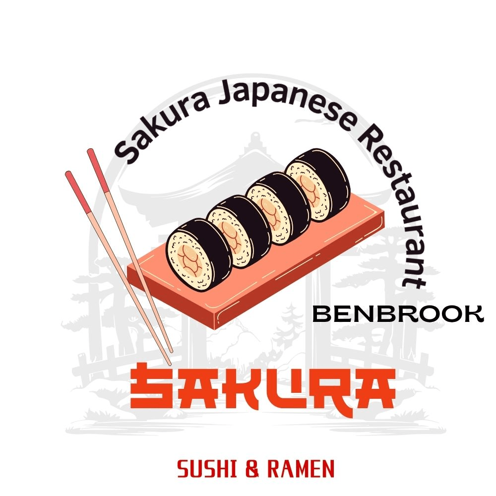 Best Japanese Food in Benbrook, TX | Sakura Japanese Restaurant