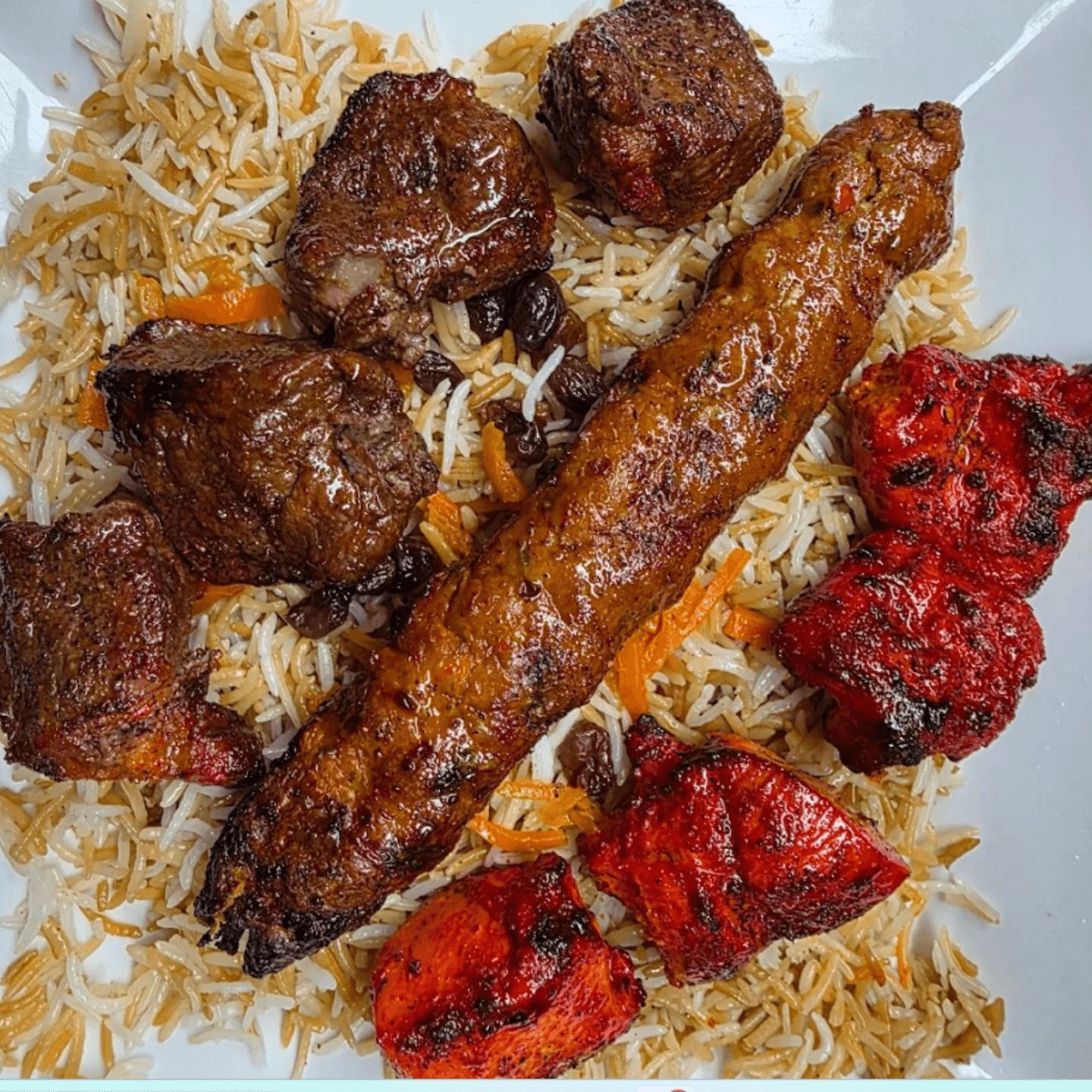 Fresh and Quality Food