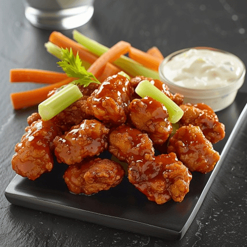 Boneless Wings