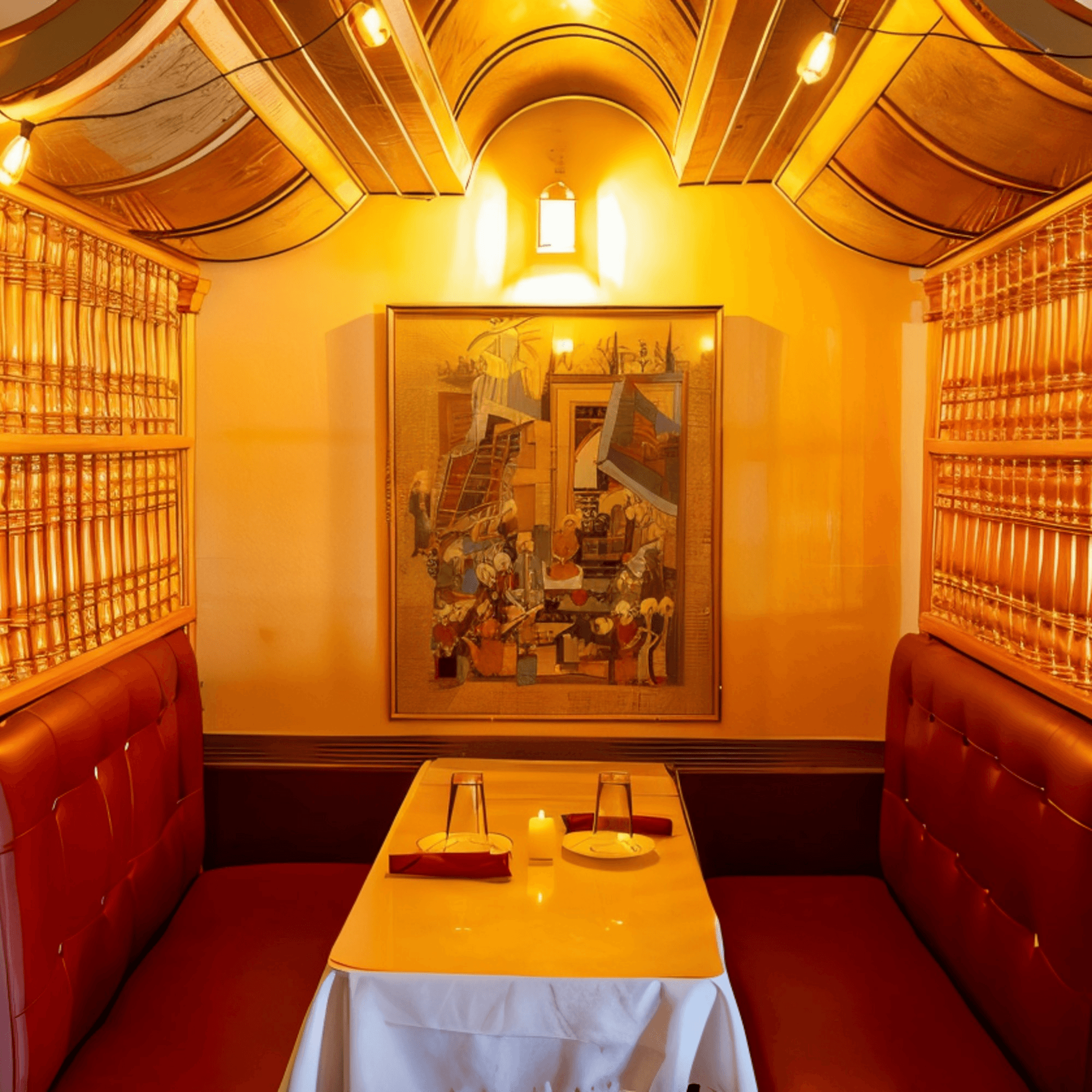 Palace Indian Restaurant! gallery image #2