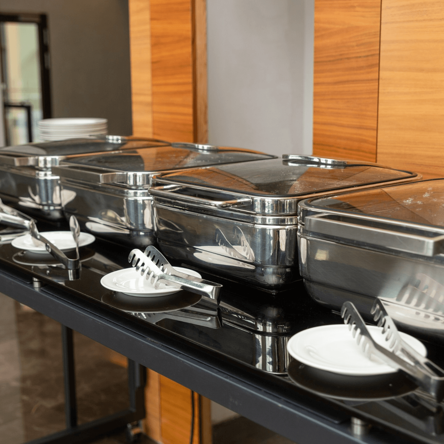 We've Got All Catering Equipment Your Event Needs