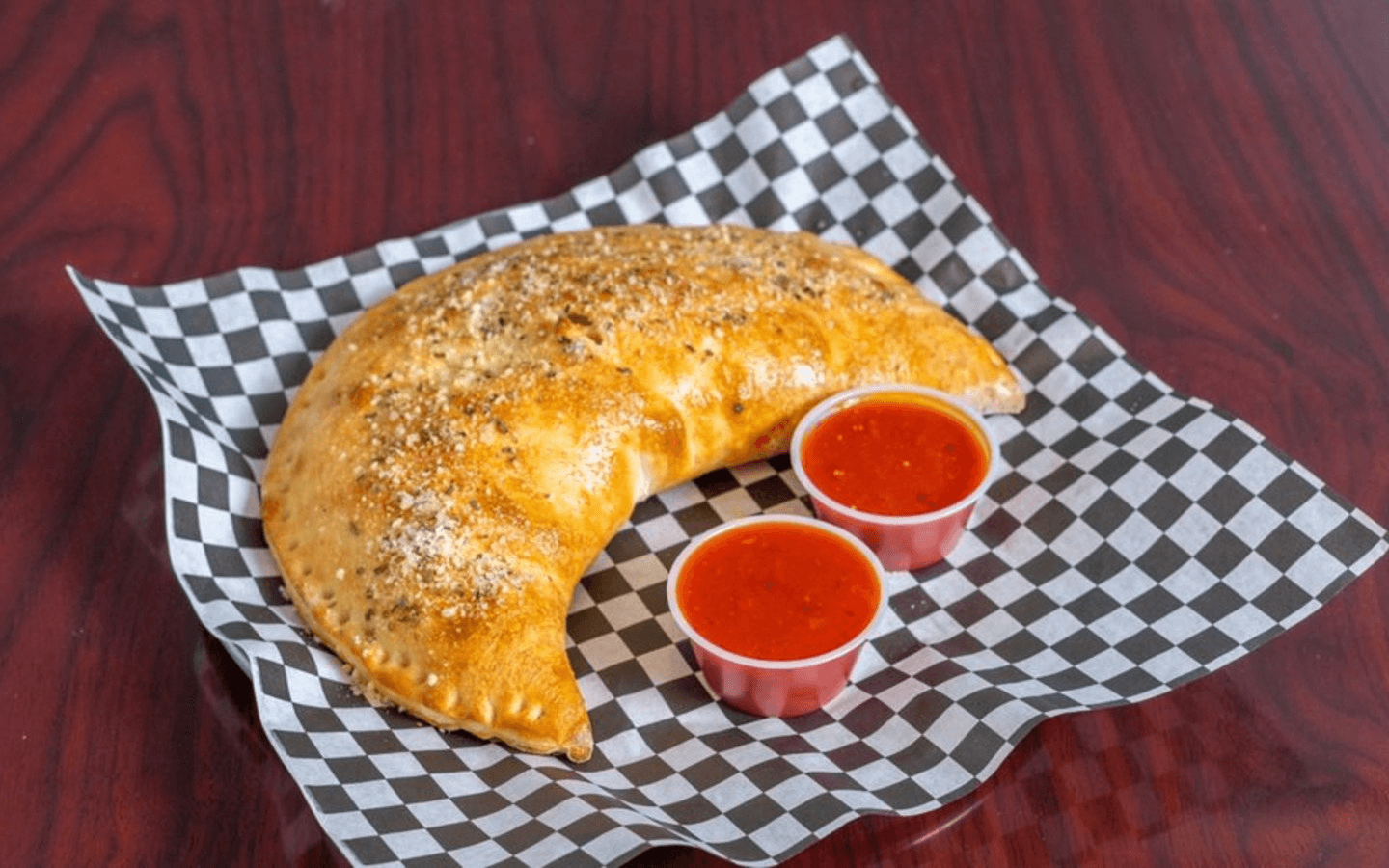 Mega Pizza & Catering Rewards