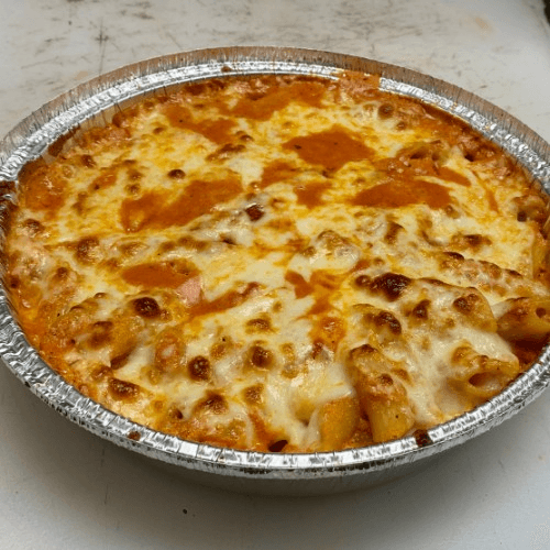 BAKED ZITI