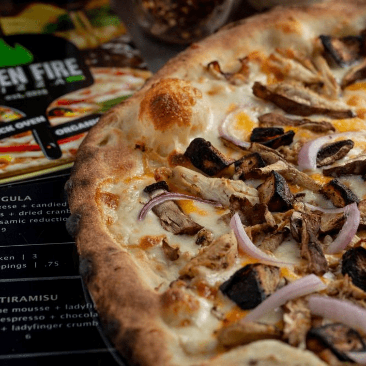  DELICIOUS FRESH AND HEALTHY DISHES