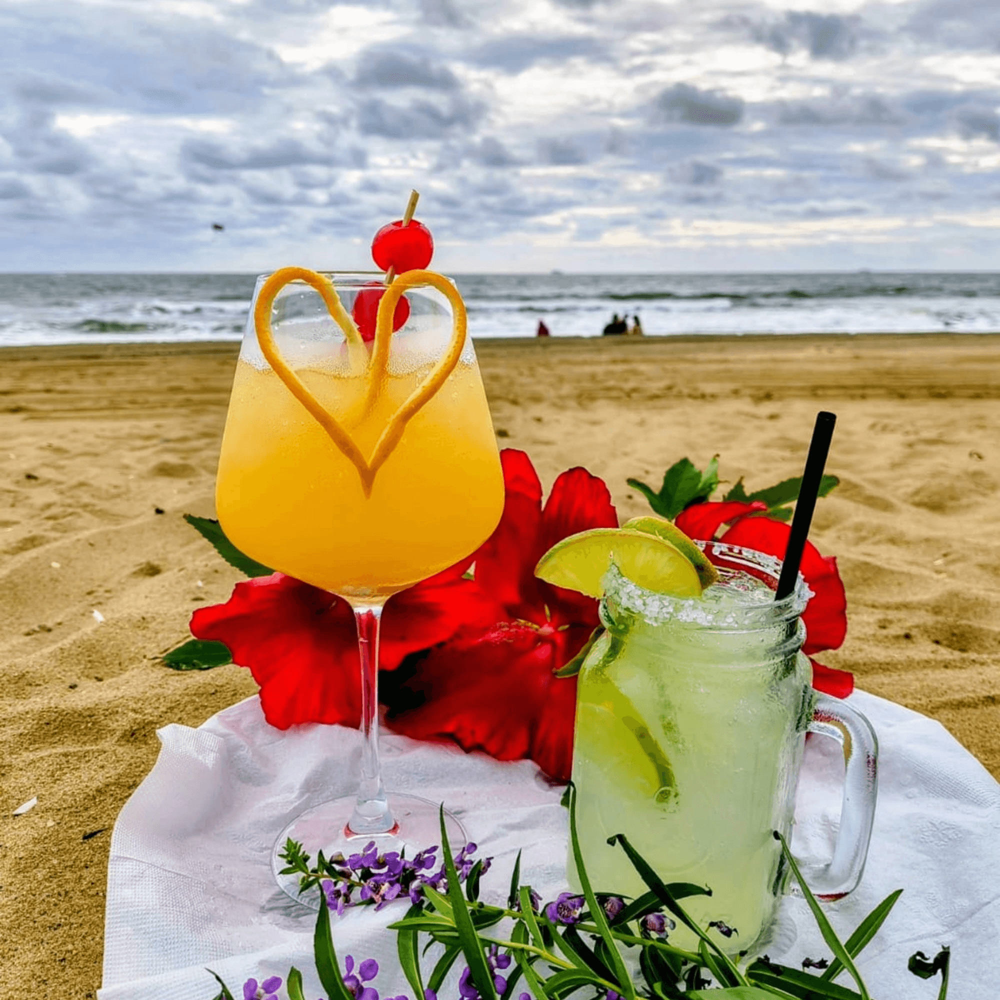 Jumpin' Shrimp on the Boardwalk gallery image #4