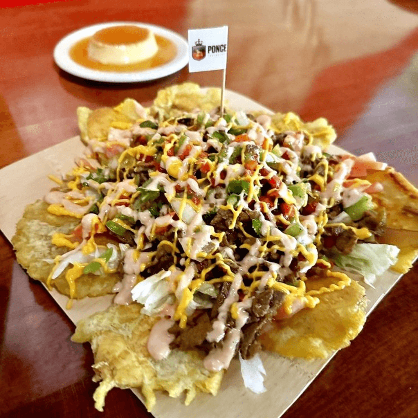 Let Us Cater Your Next Event!