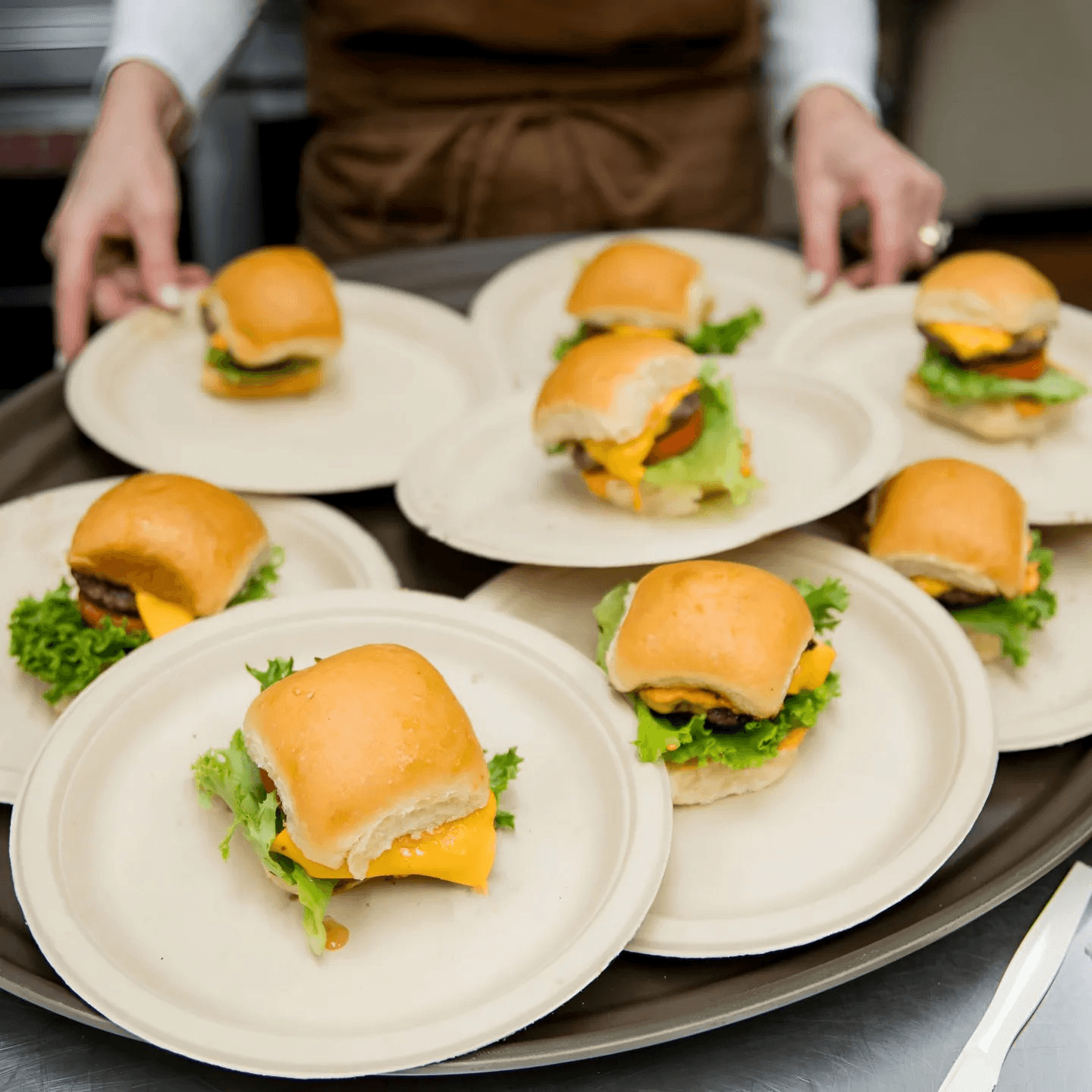 Catering for Your Next Event