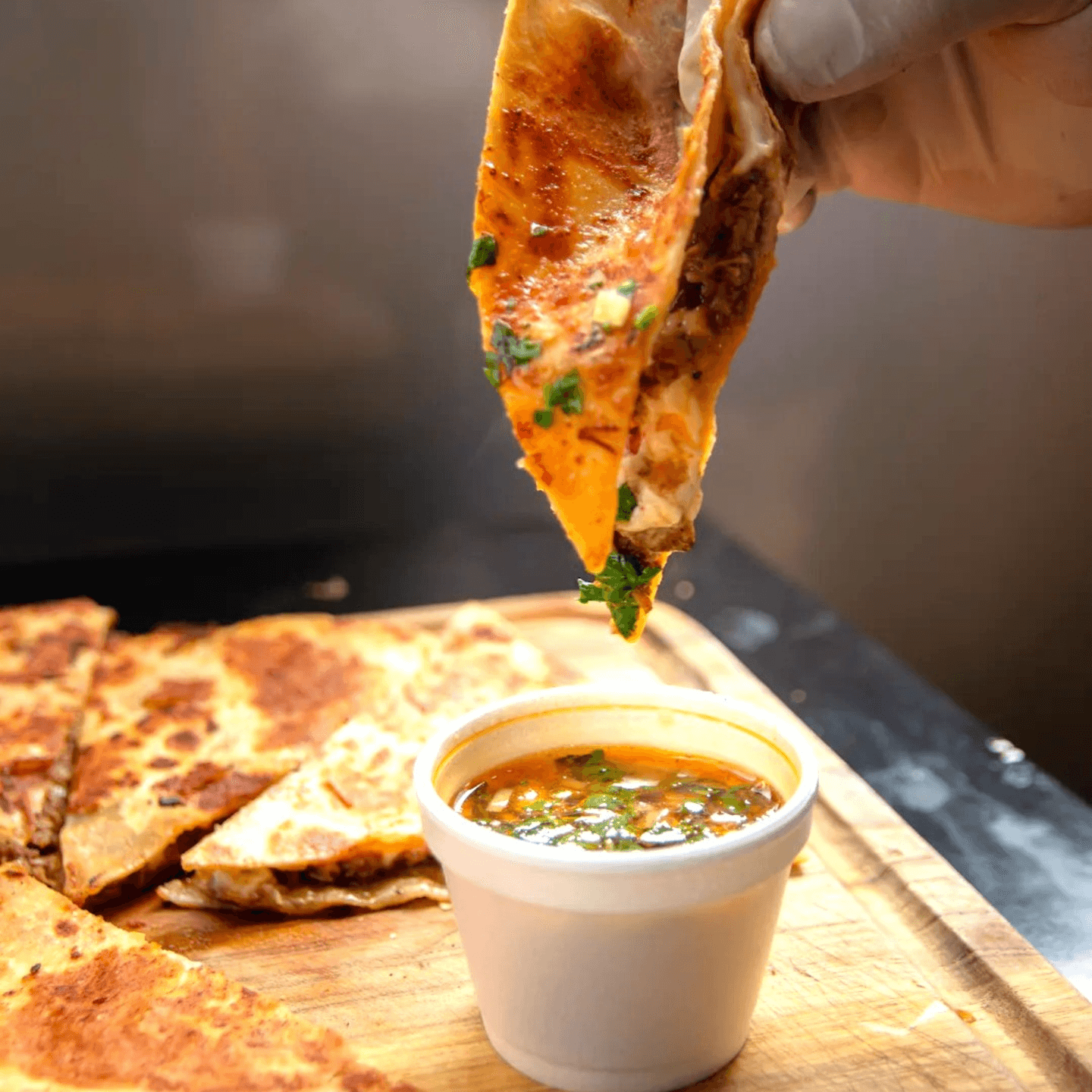 Bring the Fiesta to You with Smack’n Catering