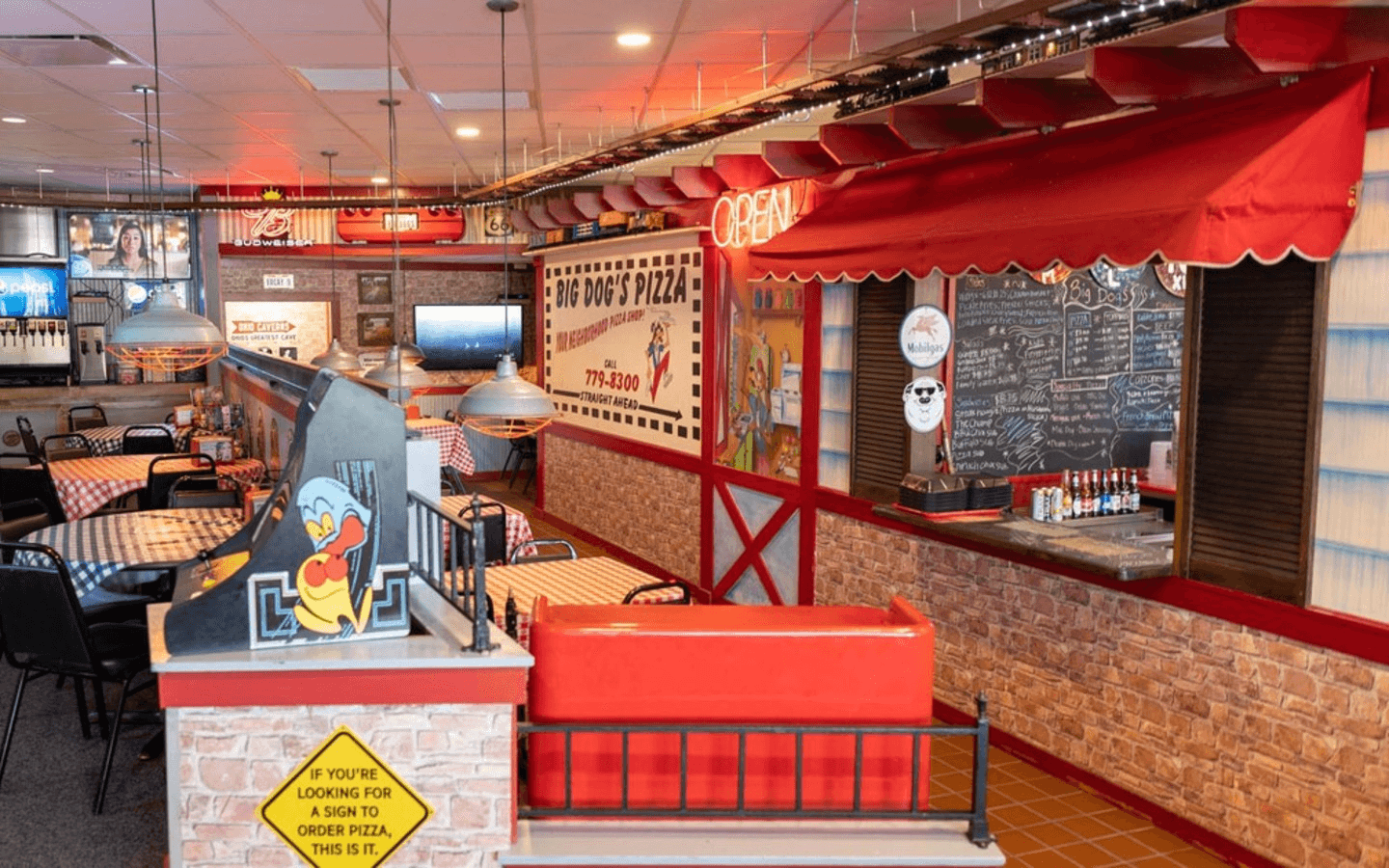 Local Flavors, Family Favorites