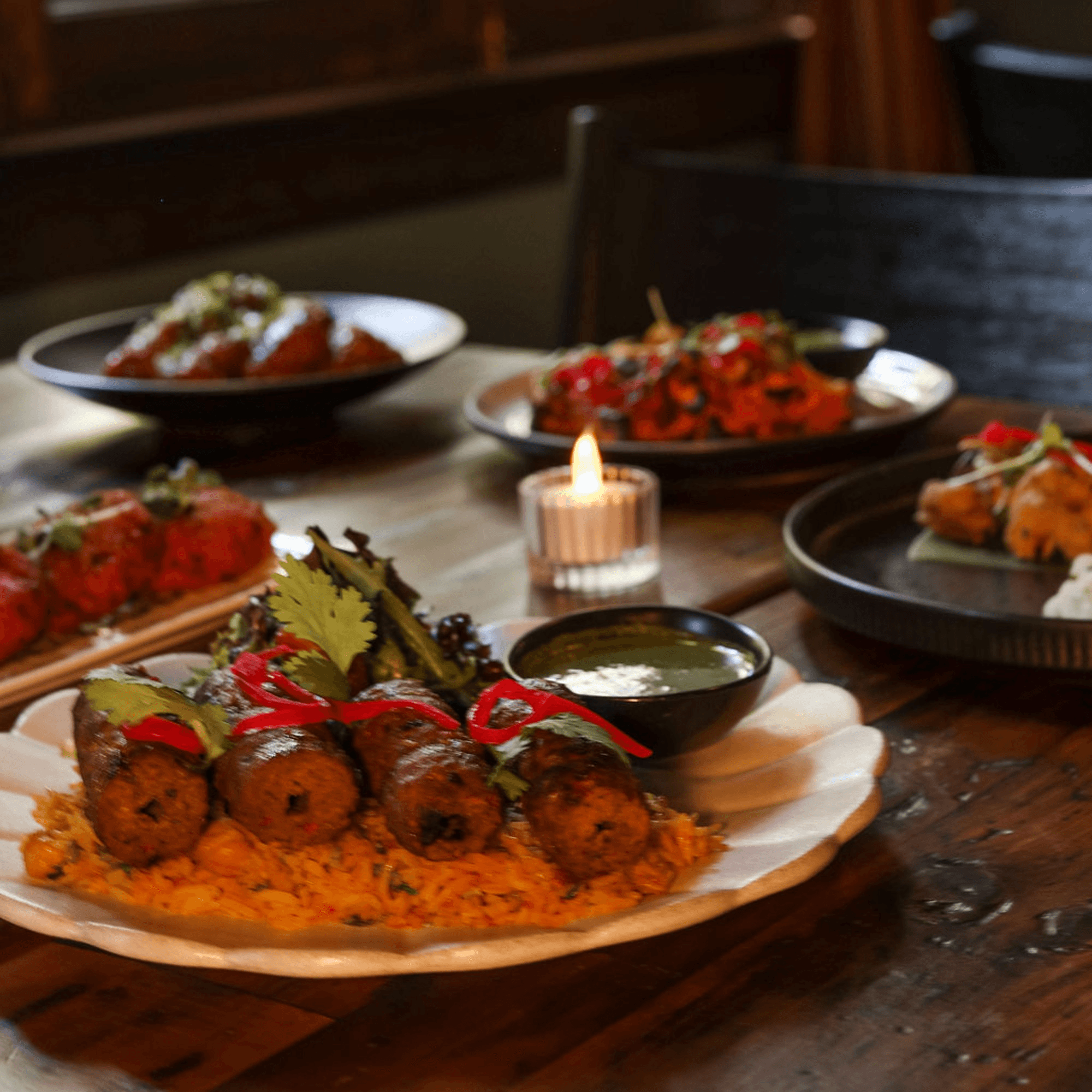 Aamrai Indian Kitchen And Bar gallery image #1