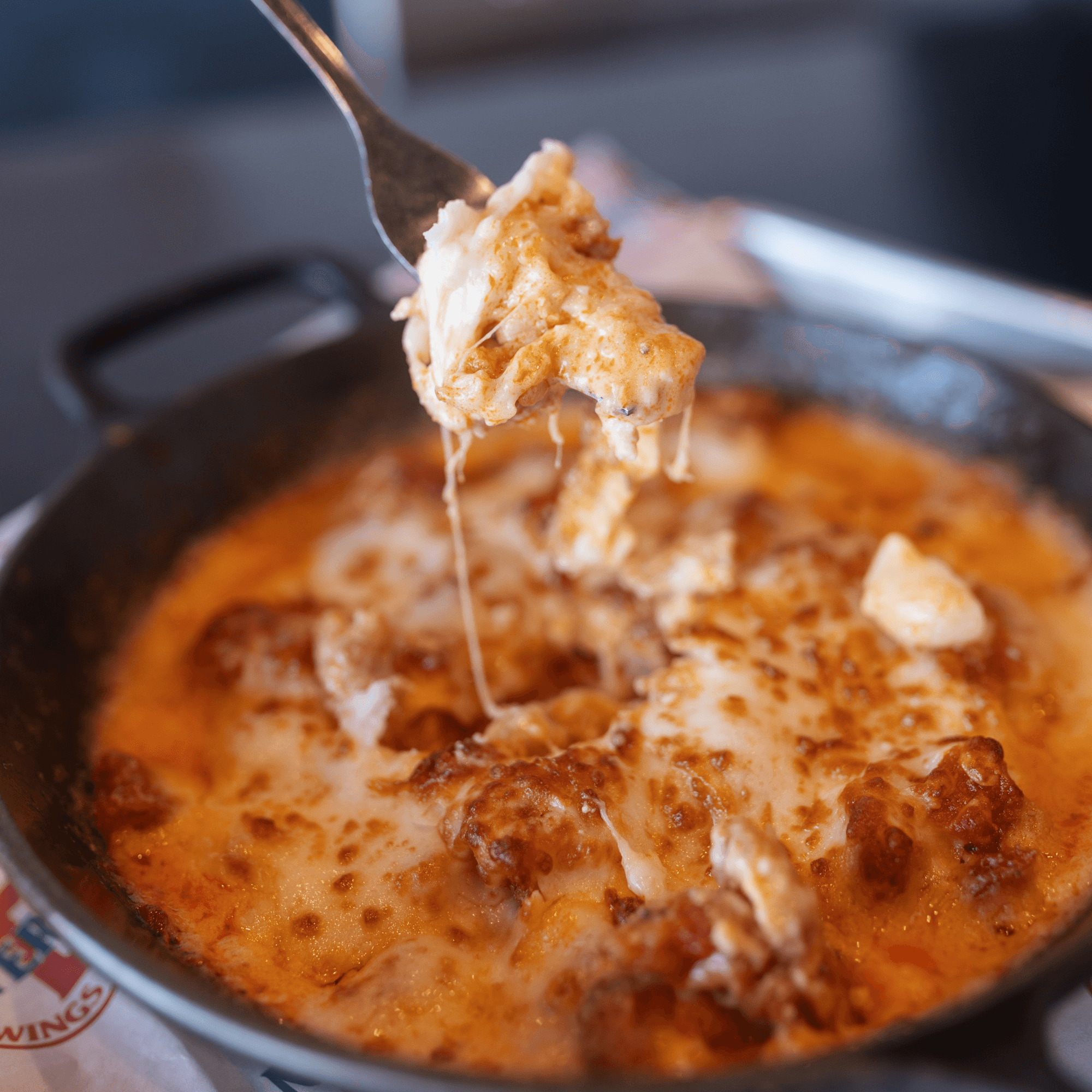 Mister B's Pizza & Wings gallery image #7