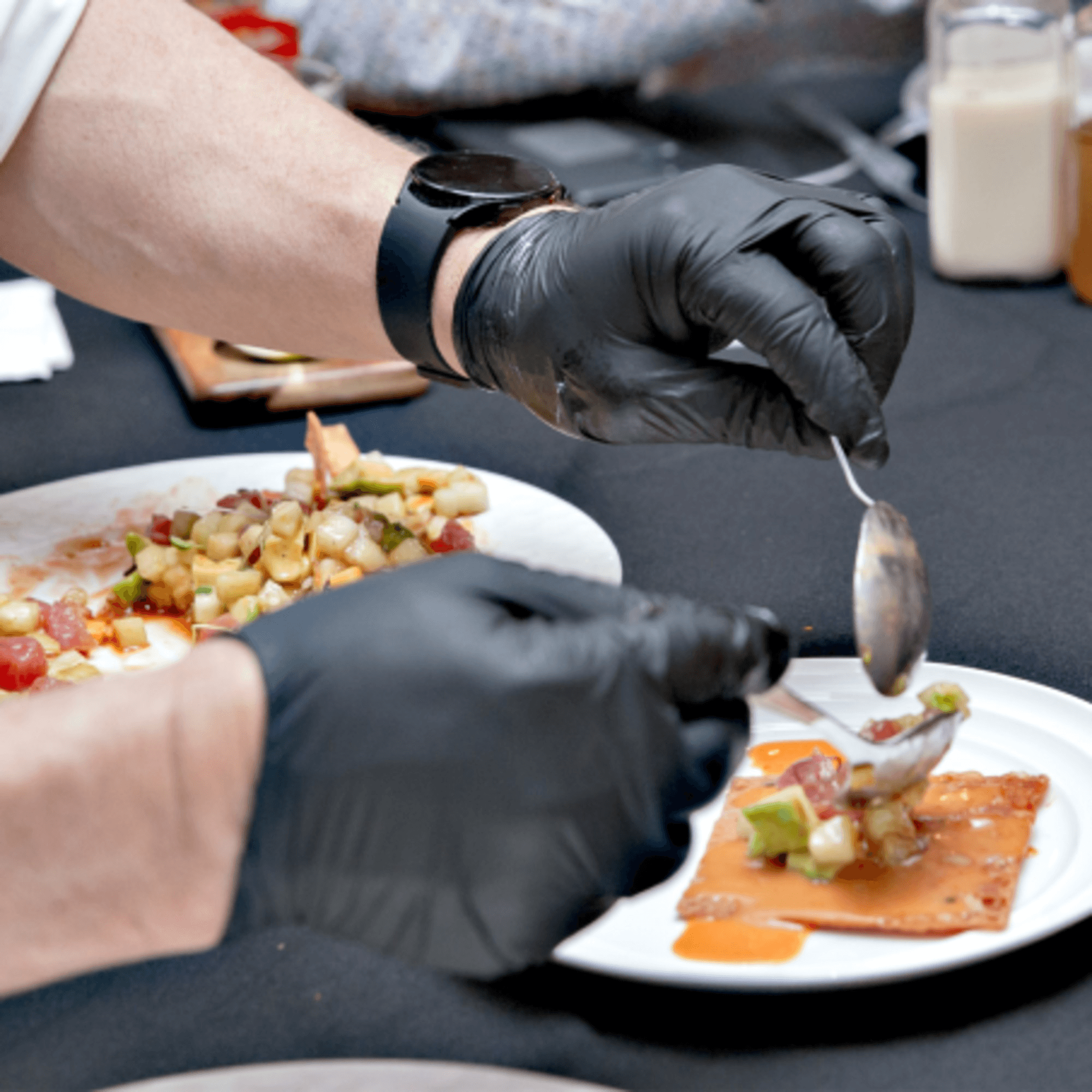 El Sushi Loco Sushi & Mariscos gallery image #1