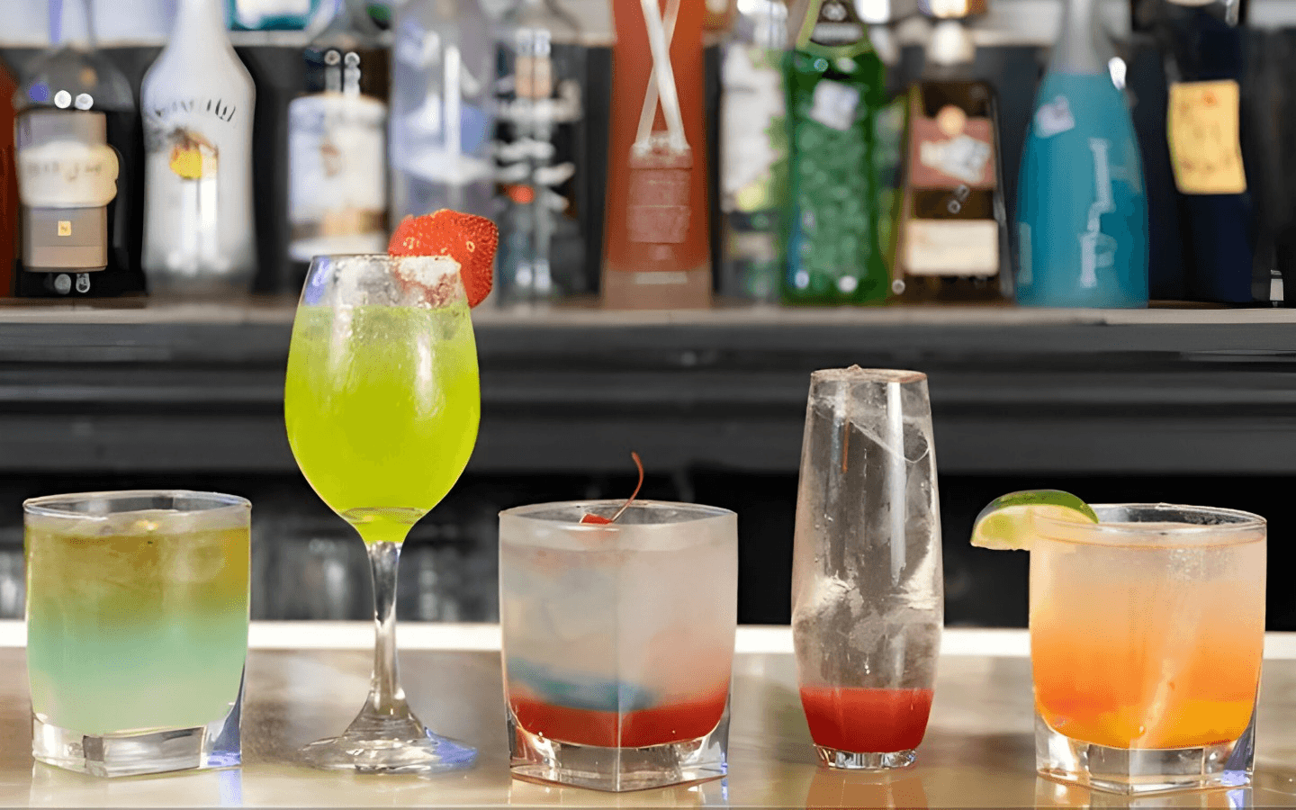 Carpe Diem Kitchen & Cocktails Rewards