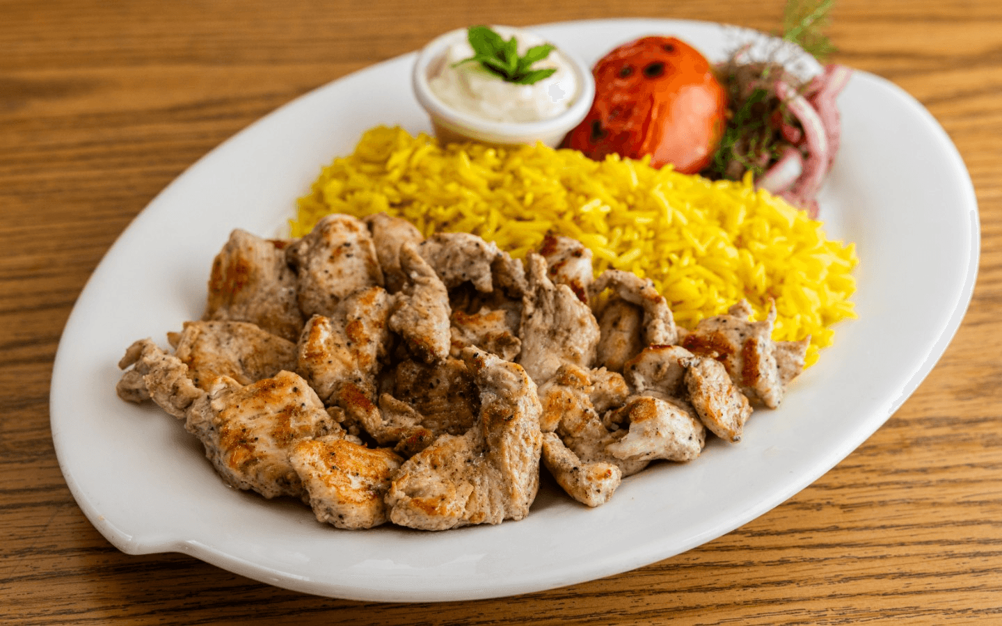 Your Favorites, Just a Few Clicks Away