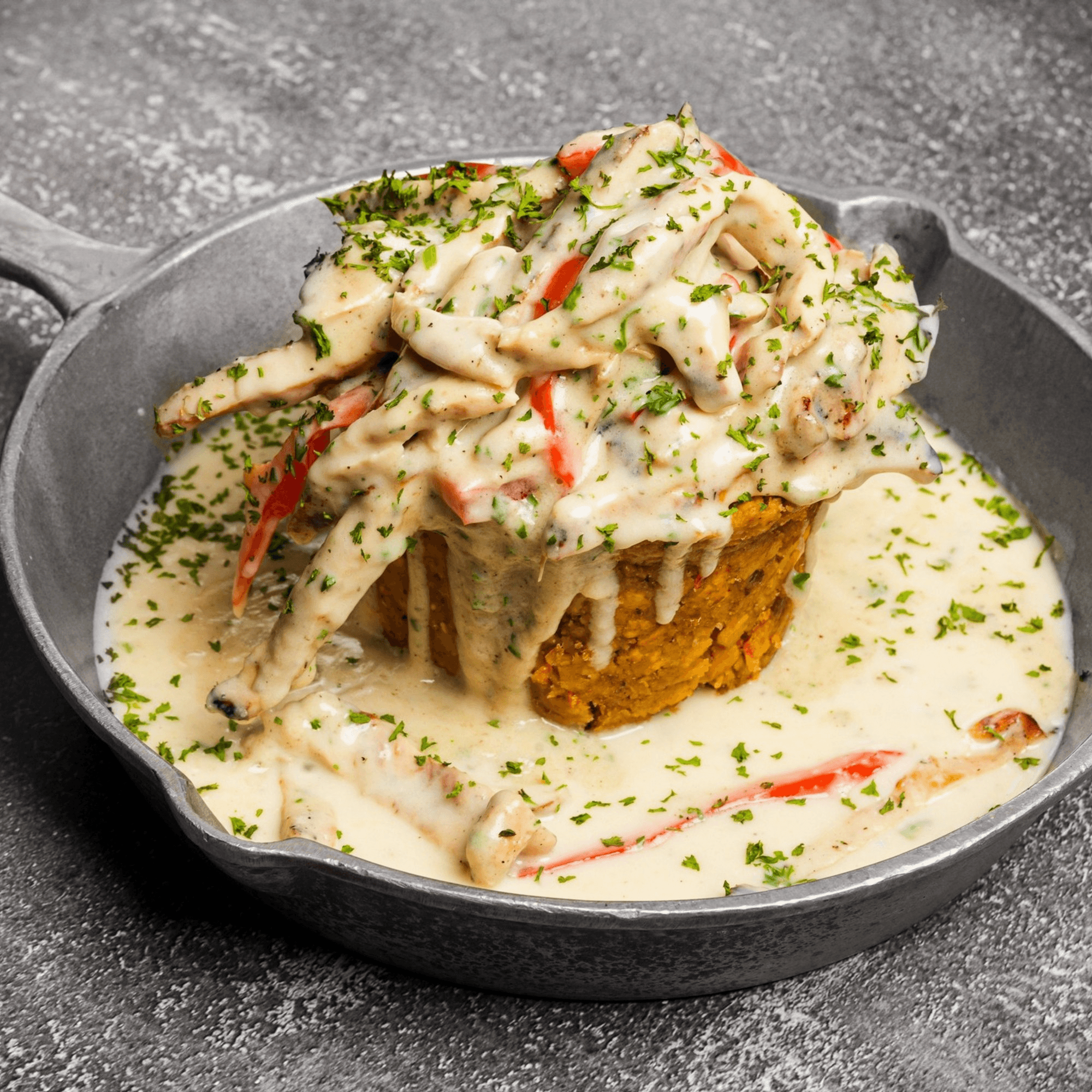 Perico Ripiao Latin Food gallery image #1