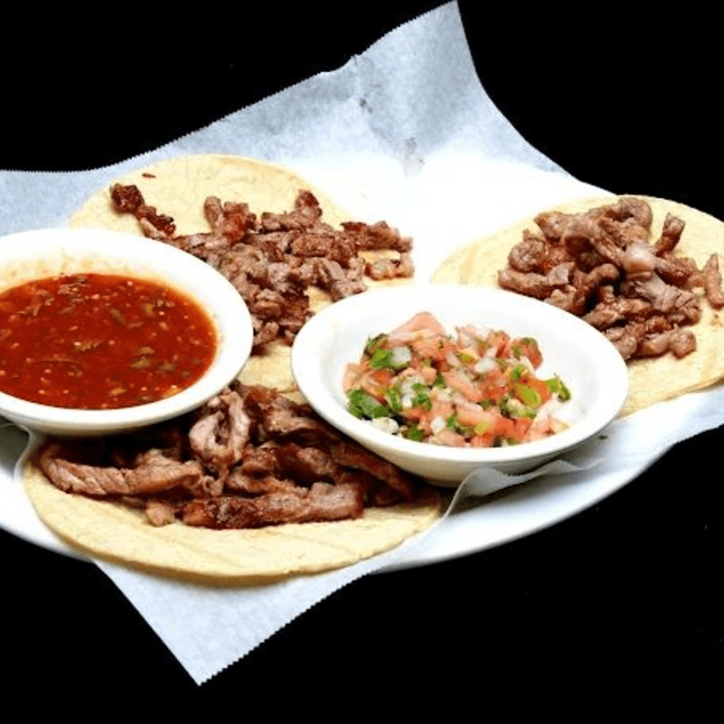 Comida Mexicana Cerca de ti en Westland, MI