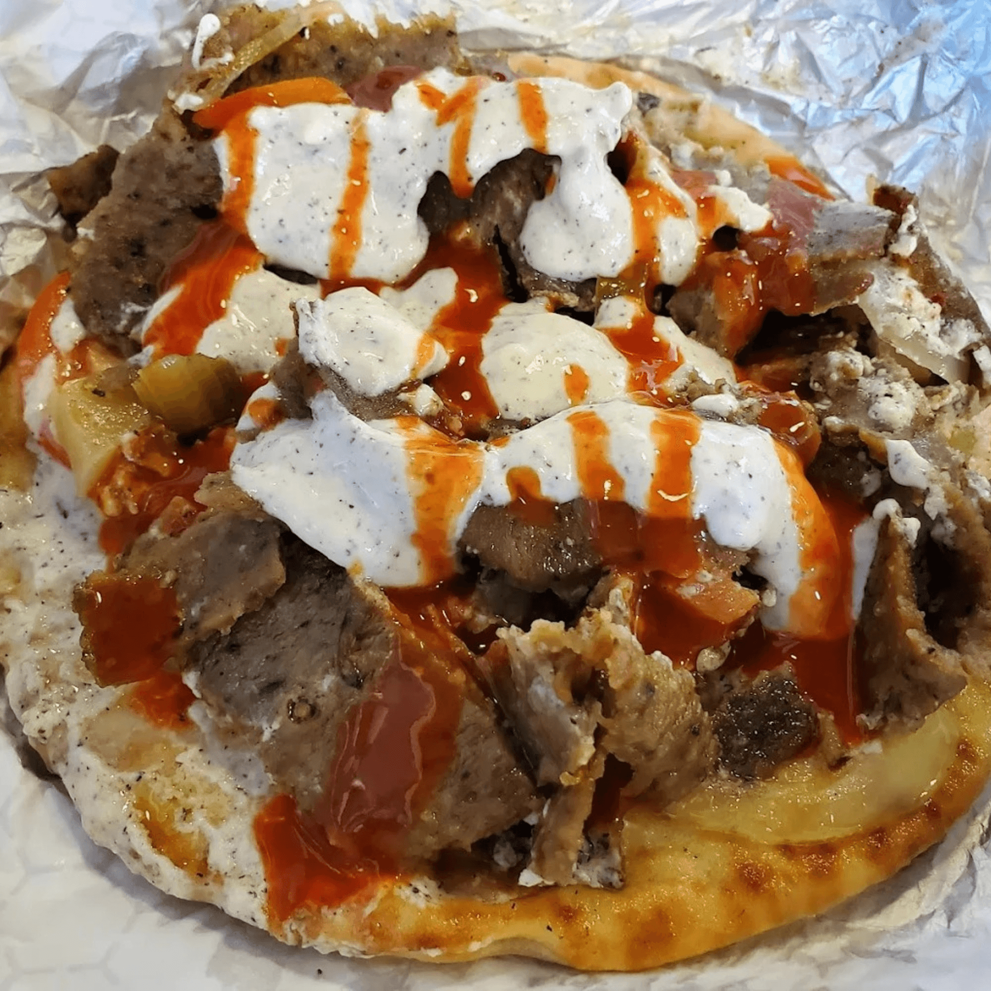 King Of Gyros gallery image #2
