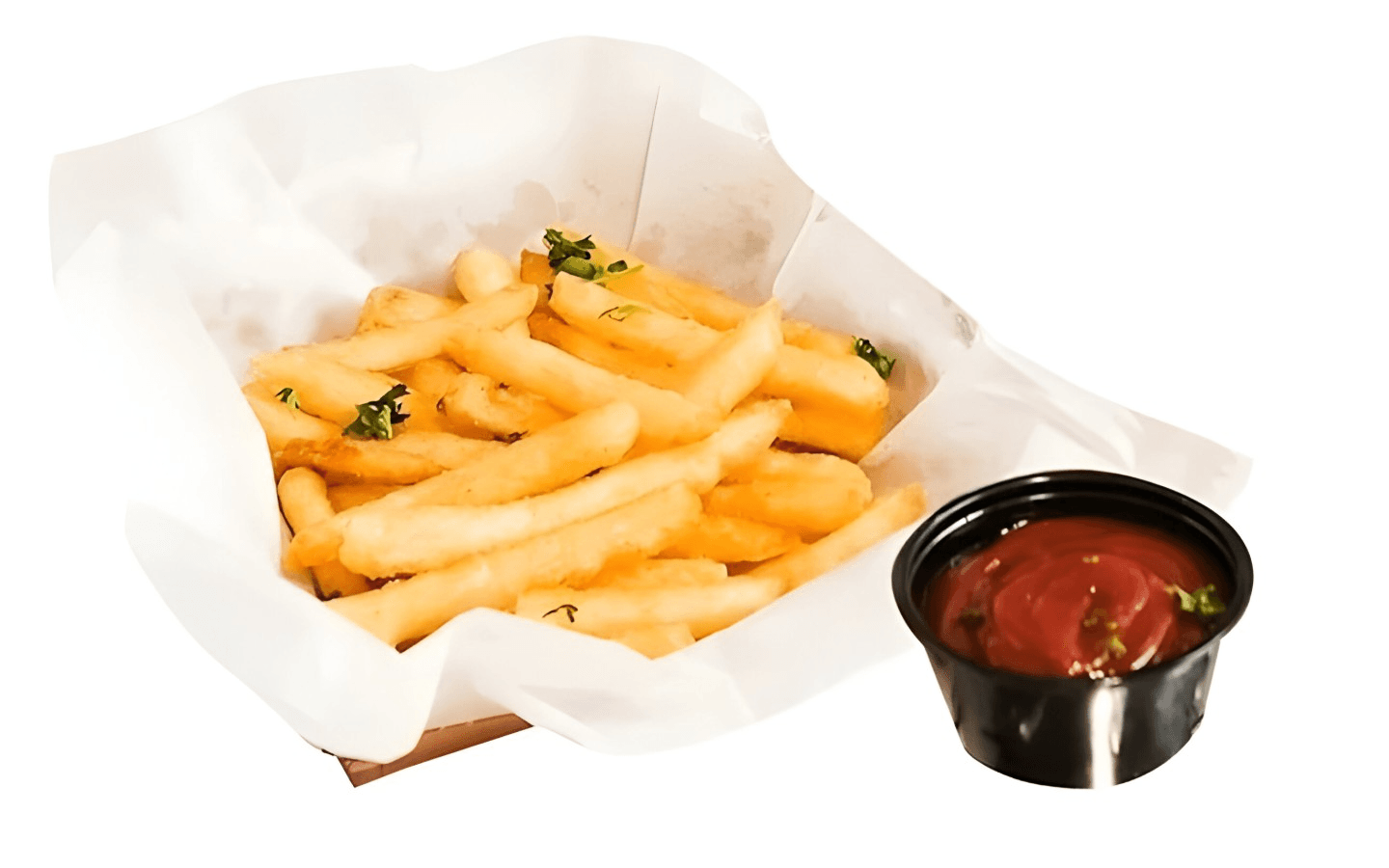 Order Online, Quick & Easy